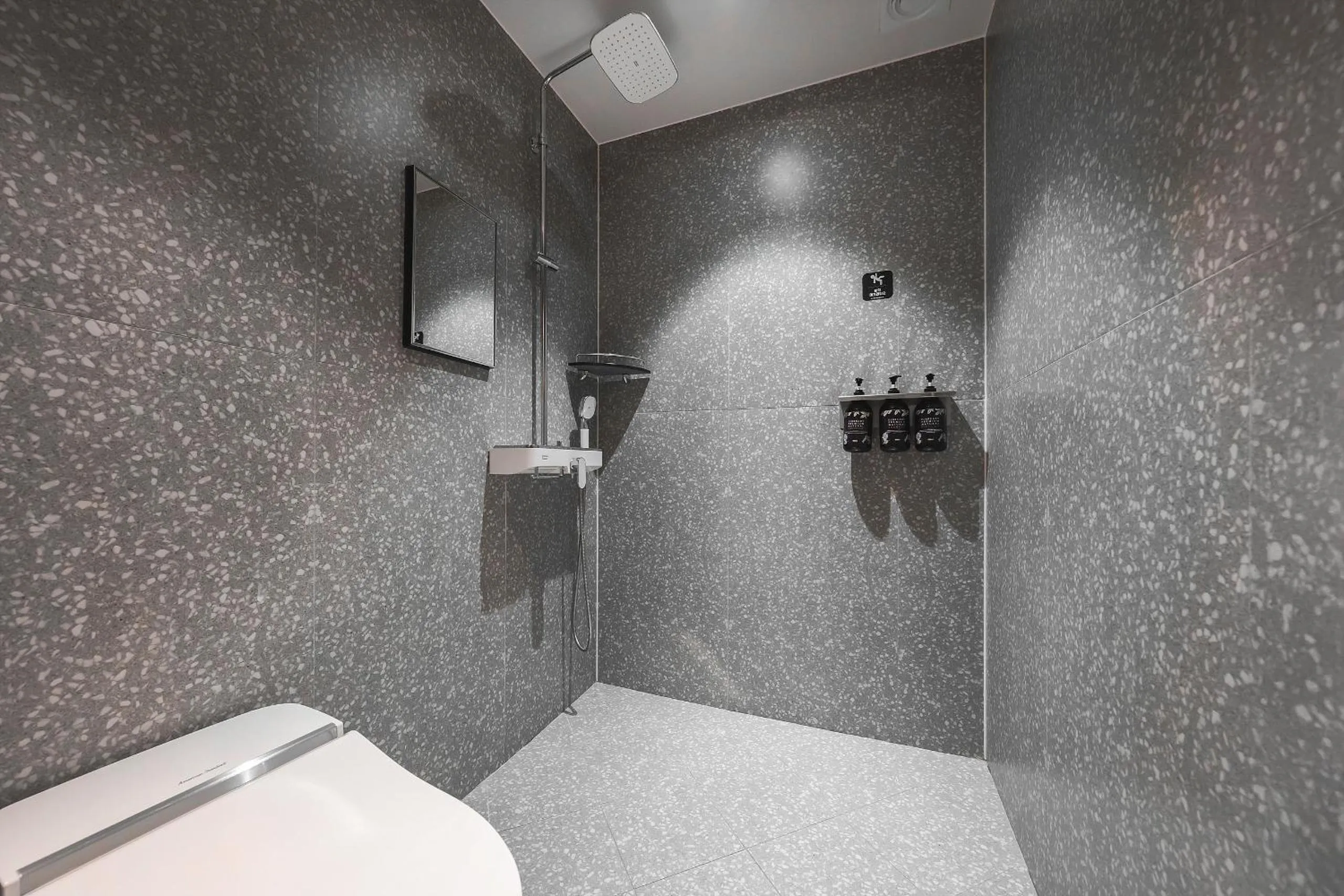 Daegu February Hotel Lions Park