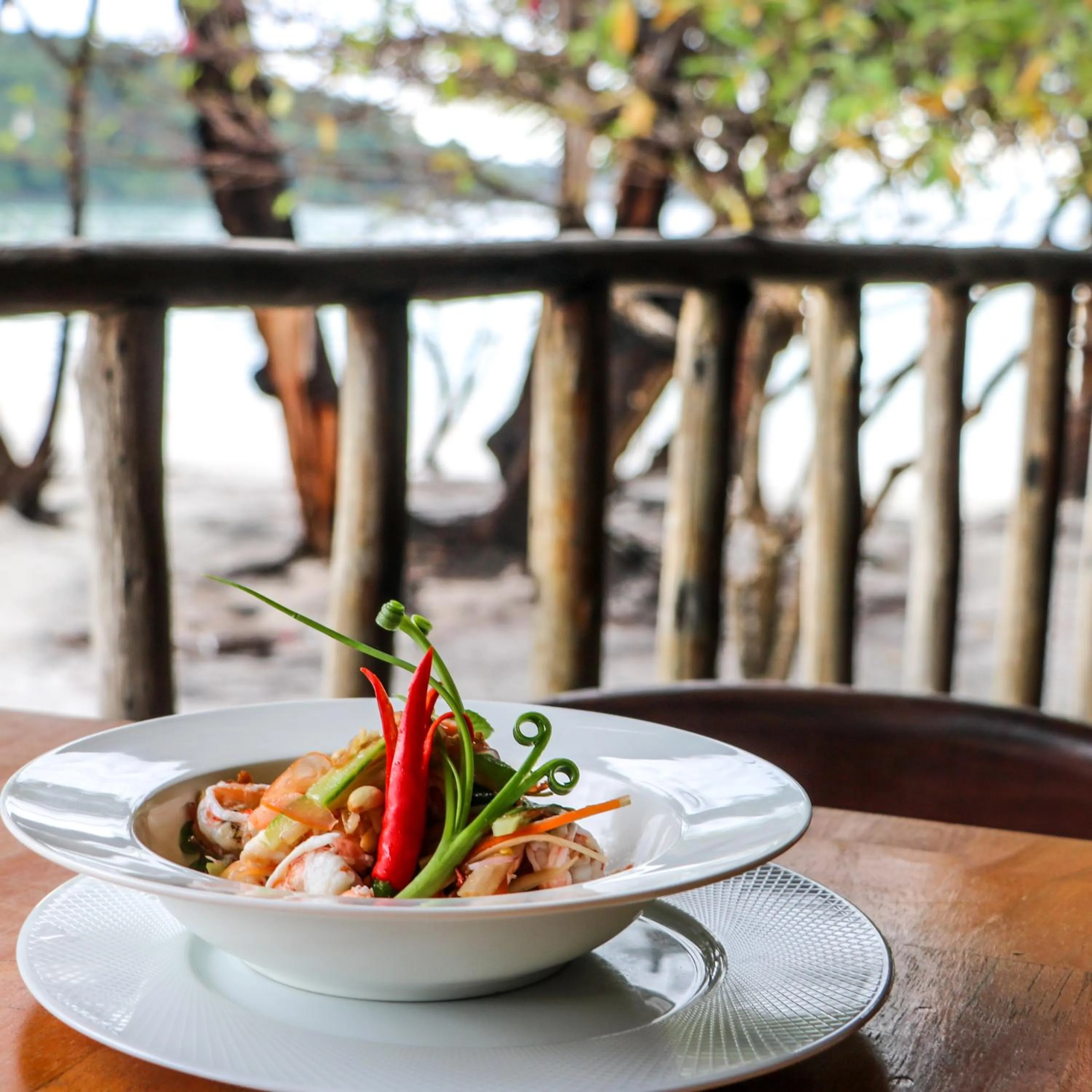 Beach in ISLAND CENTER POINT