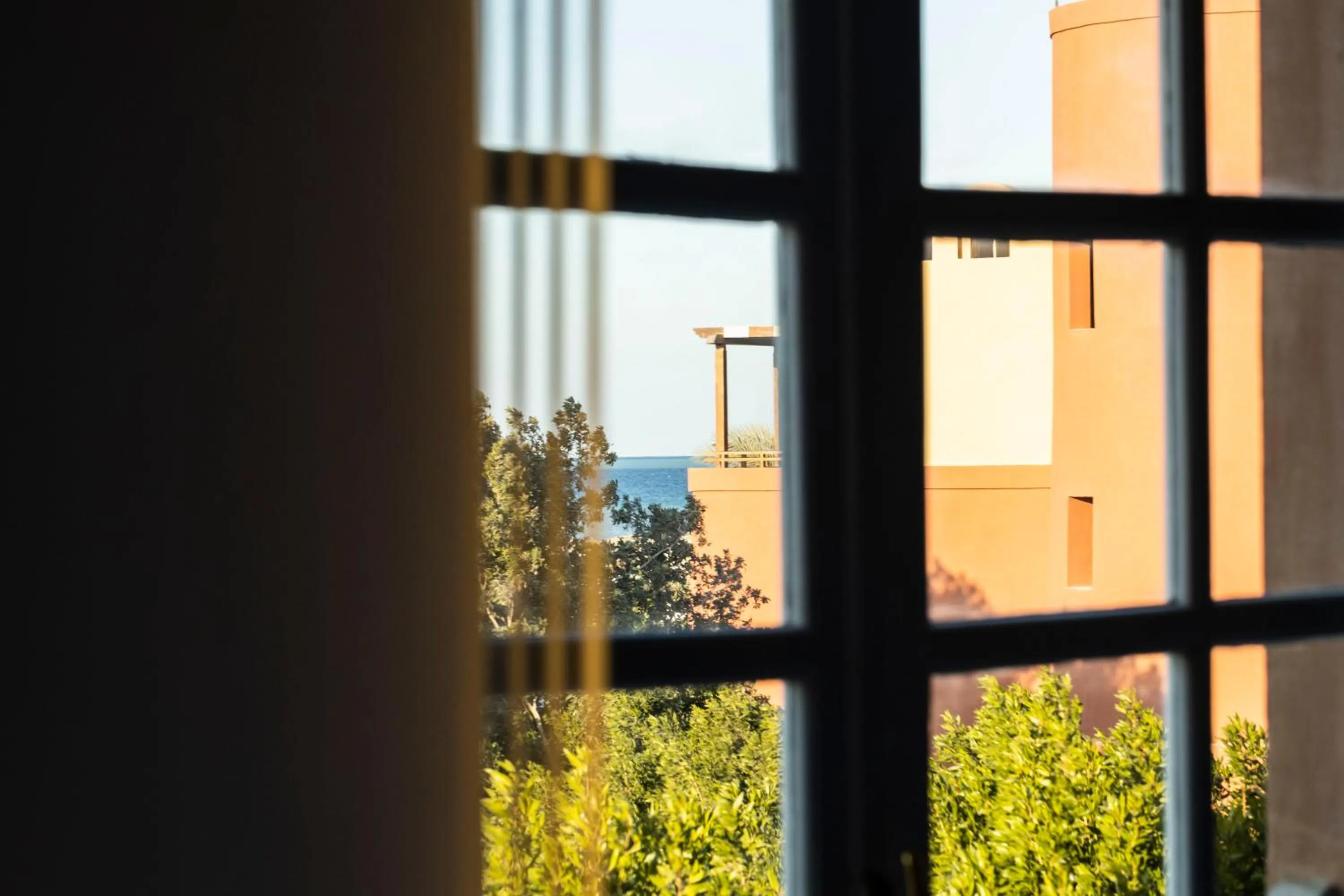 El Gouna Elite Worldwide Sea & Garden Residences - Hurghada, Egypt