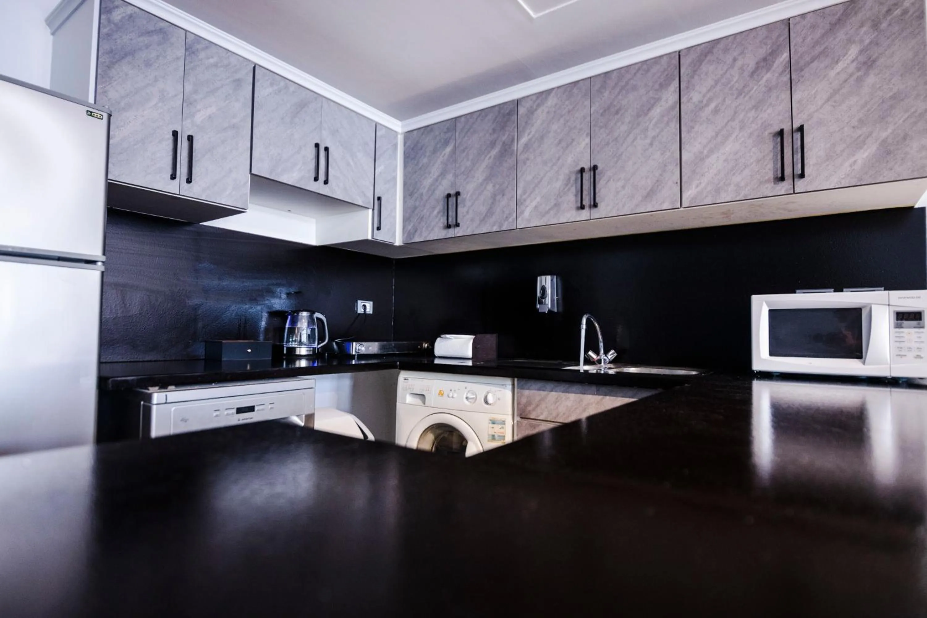 El Gouna Elite Worldwide Sea & Garden Residences - Hurghada, Egypt