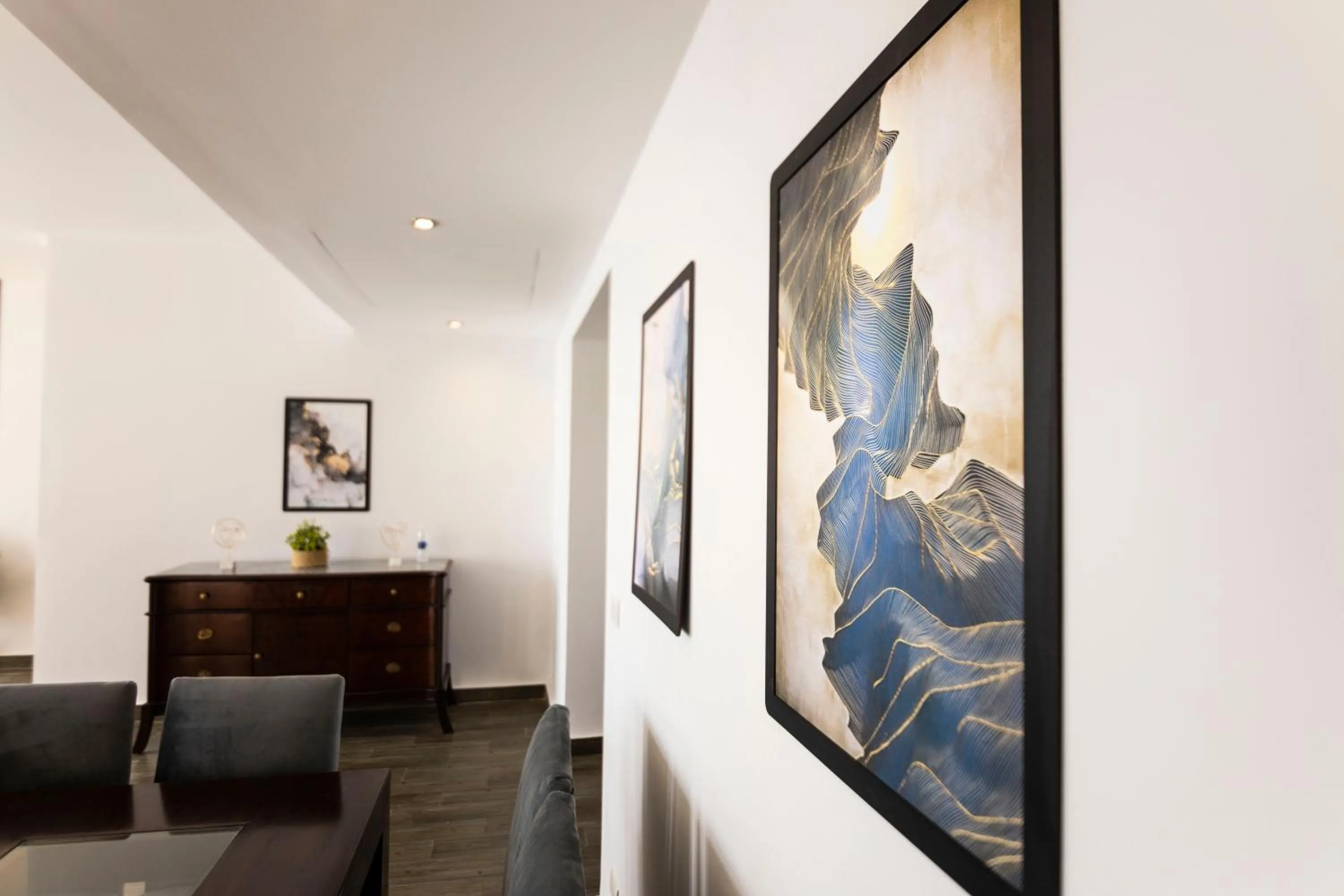 El Gouna Elite Worldwide Sea & Garden Residences - Hurghada, Egypt