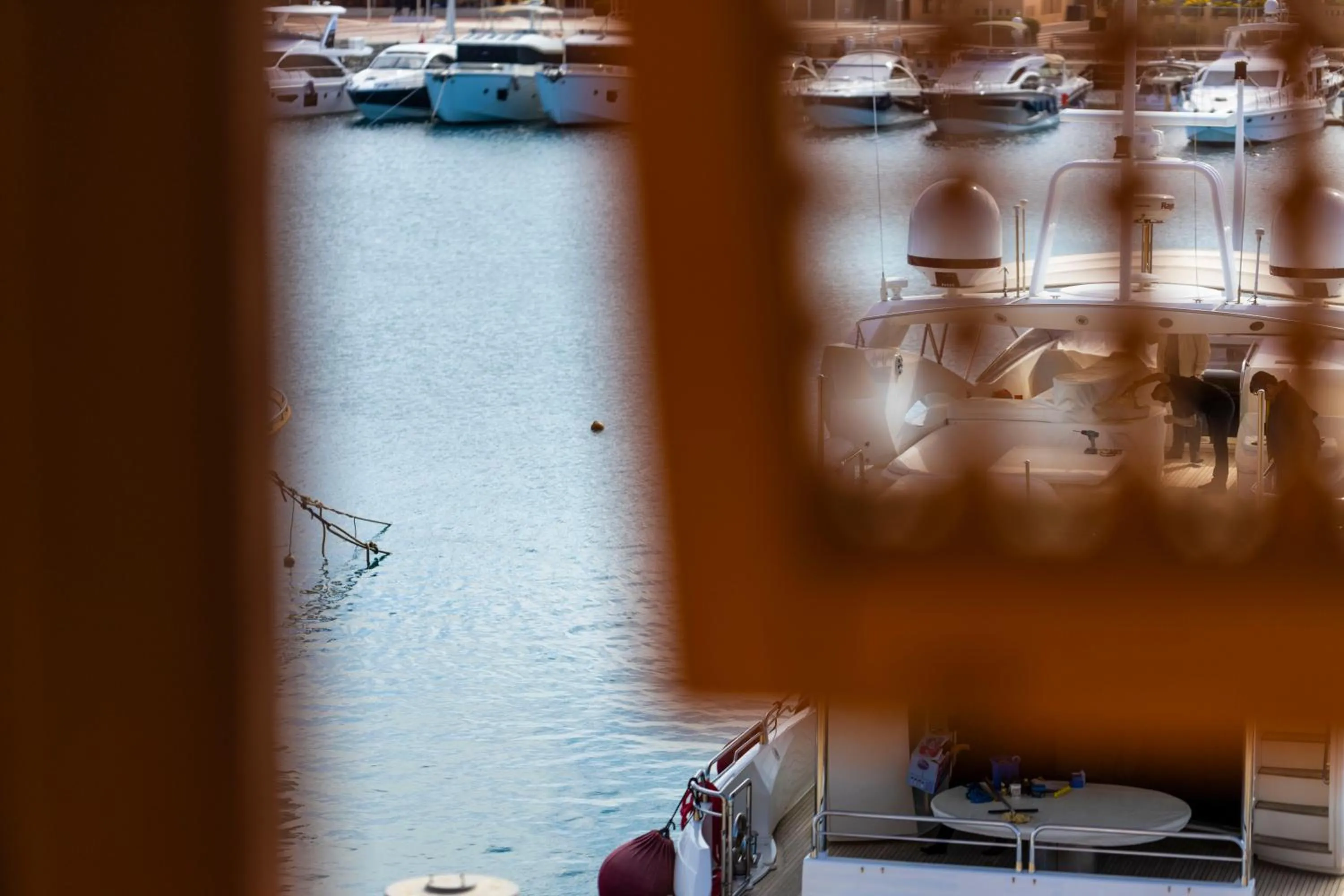 El Gouna Elite Worldwide Sea & Garden Residences - Hurghada, Egypt