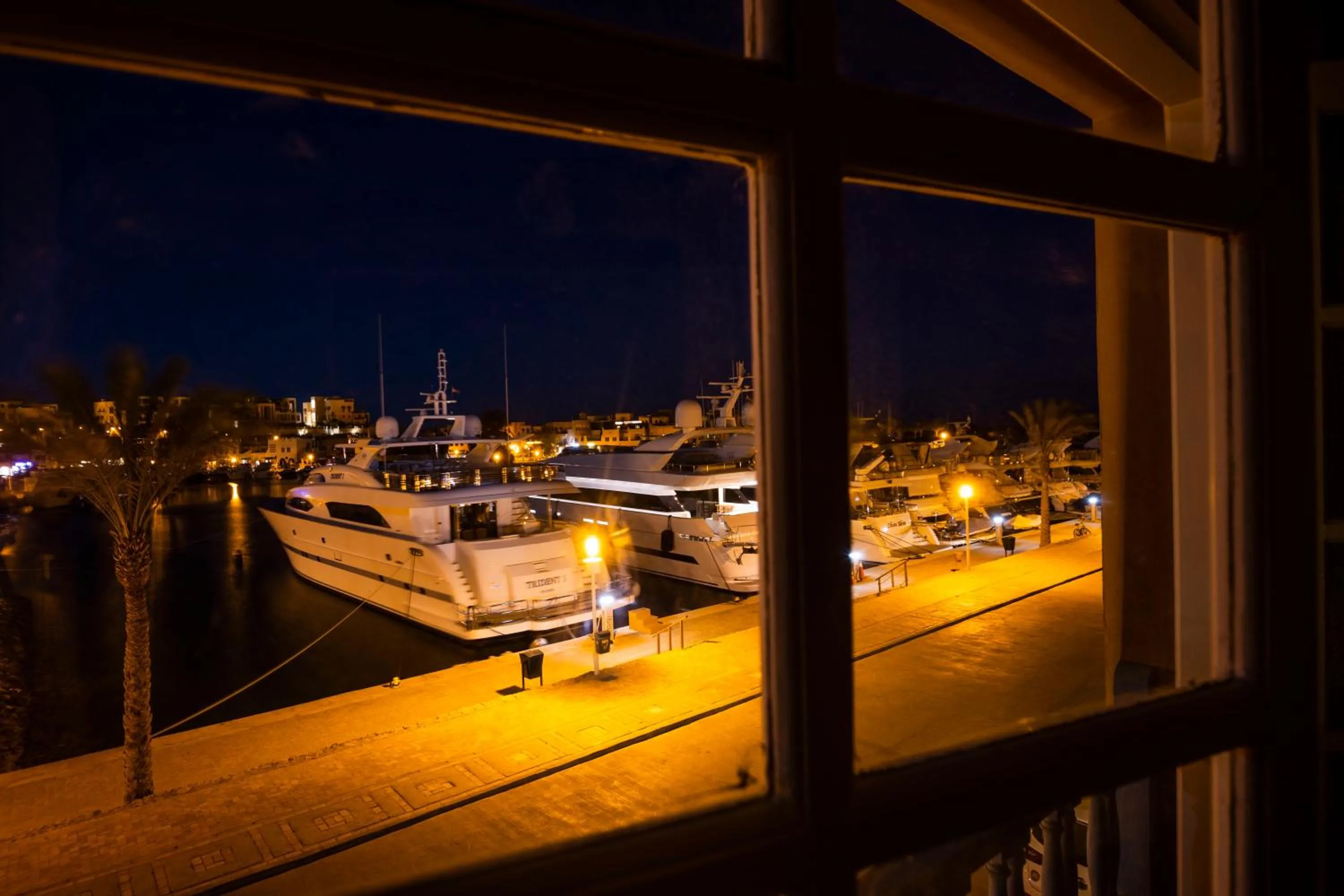 El Gouna Elite Worldwide Sea & Garden Residences - Hurghada, Egypt