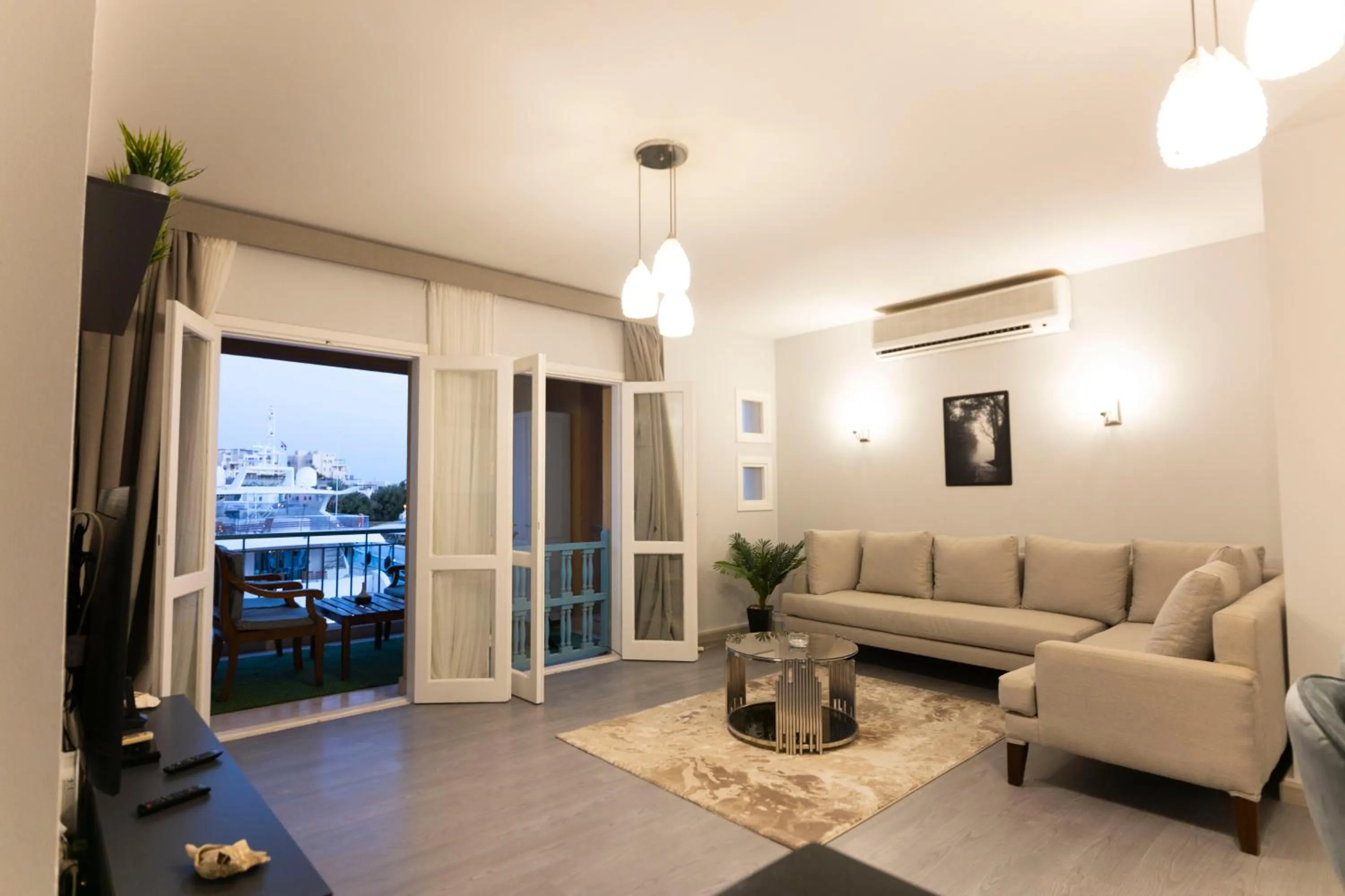 El Gouna Elite Worldwide Sea & Garden Residences - Hurghada, Egypt