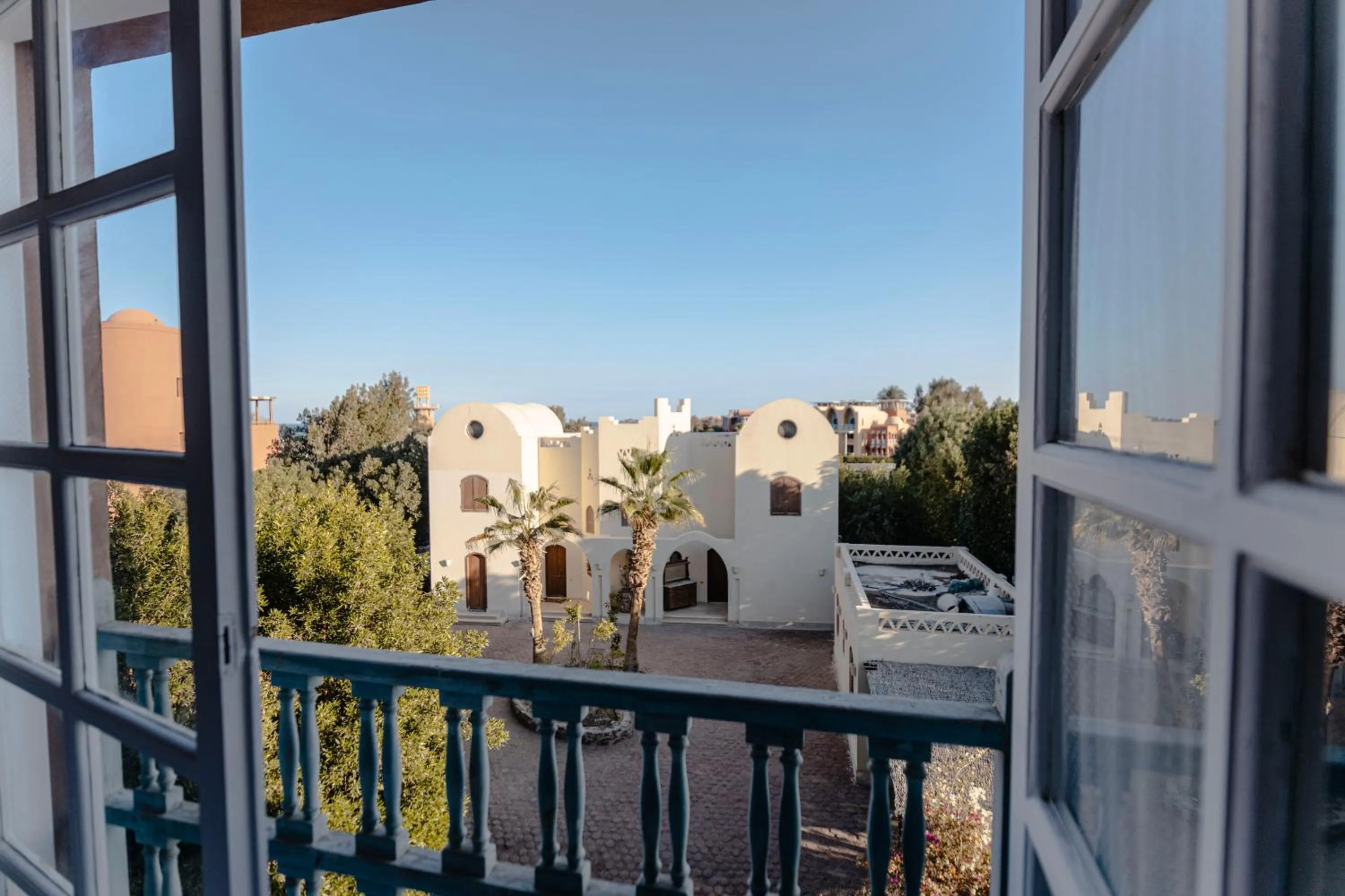 El Gouna Elite Worldwide Sea & Garden Residences - Hurghada, Egypt