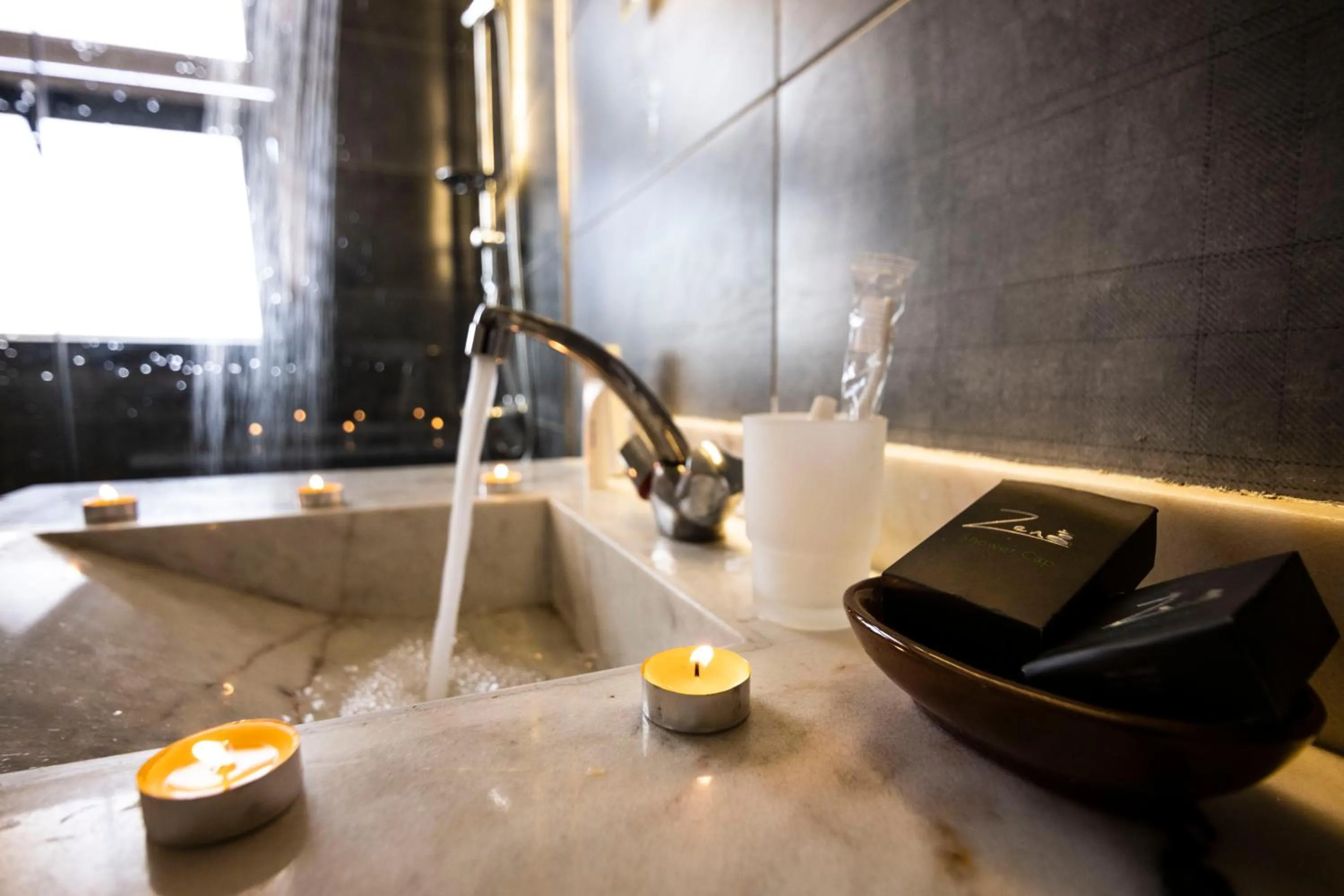 El Gouna Elite Worldwide Sea & Garden Residences - Hurghada, Egypt