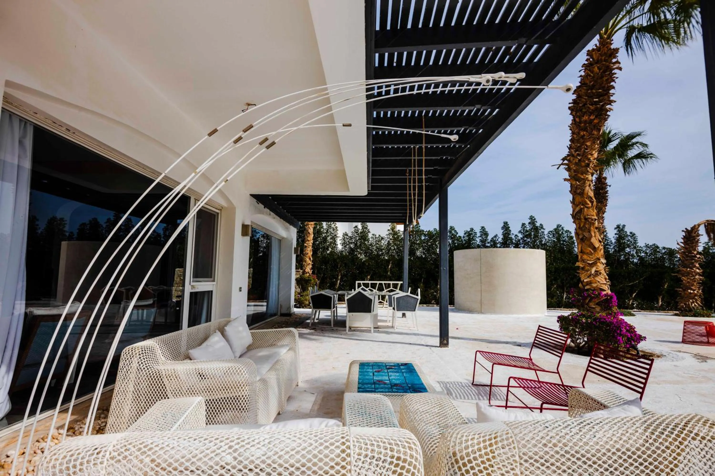 El Gouna Elite Worldwide Sea & Garden Residences - Hurghada, Egypt