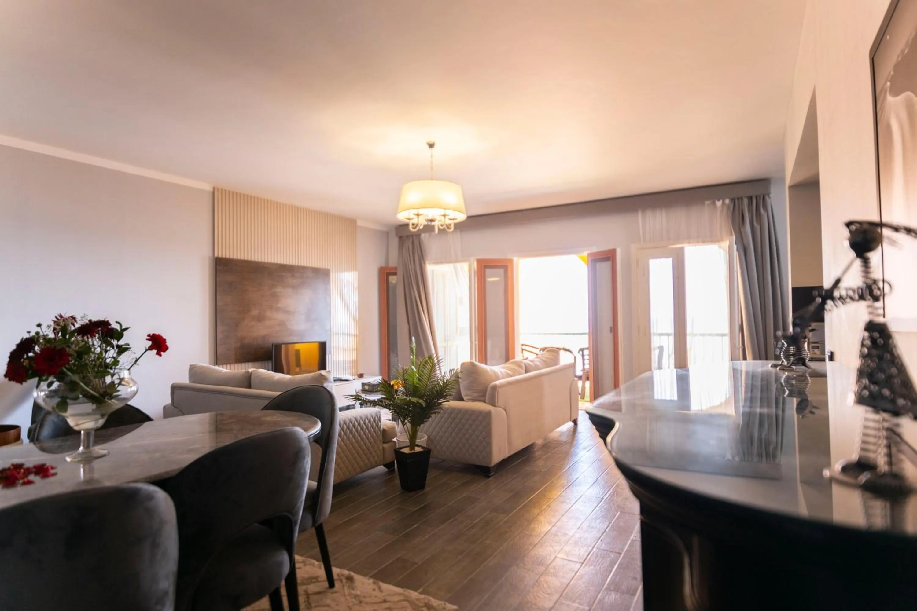 El Gouna Elite Worldwide Sea & Garden Residences - Hurghada, Egypt