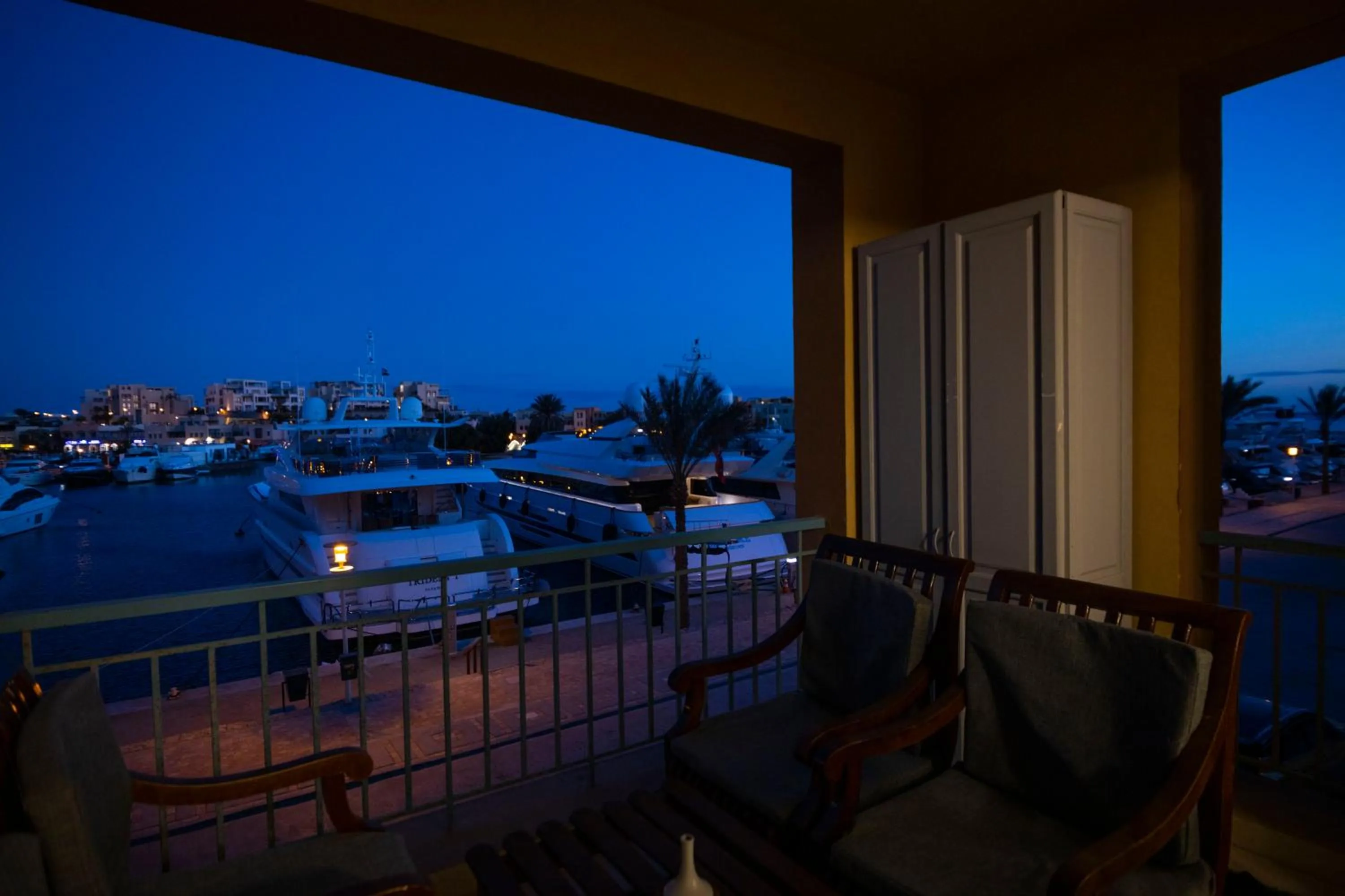 El Gouna Elite Worldwide Sea & Garden Residences - Hurghada, Egypt