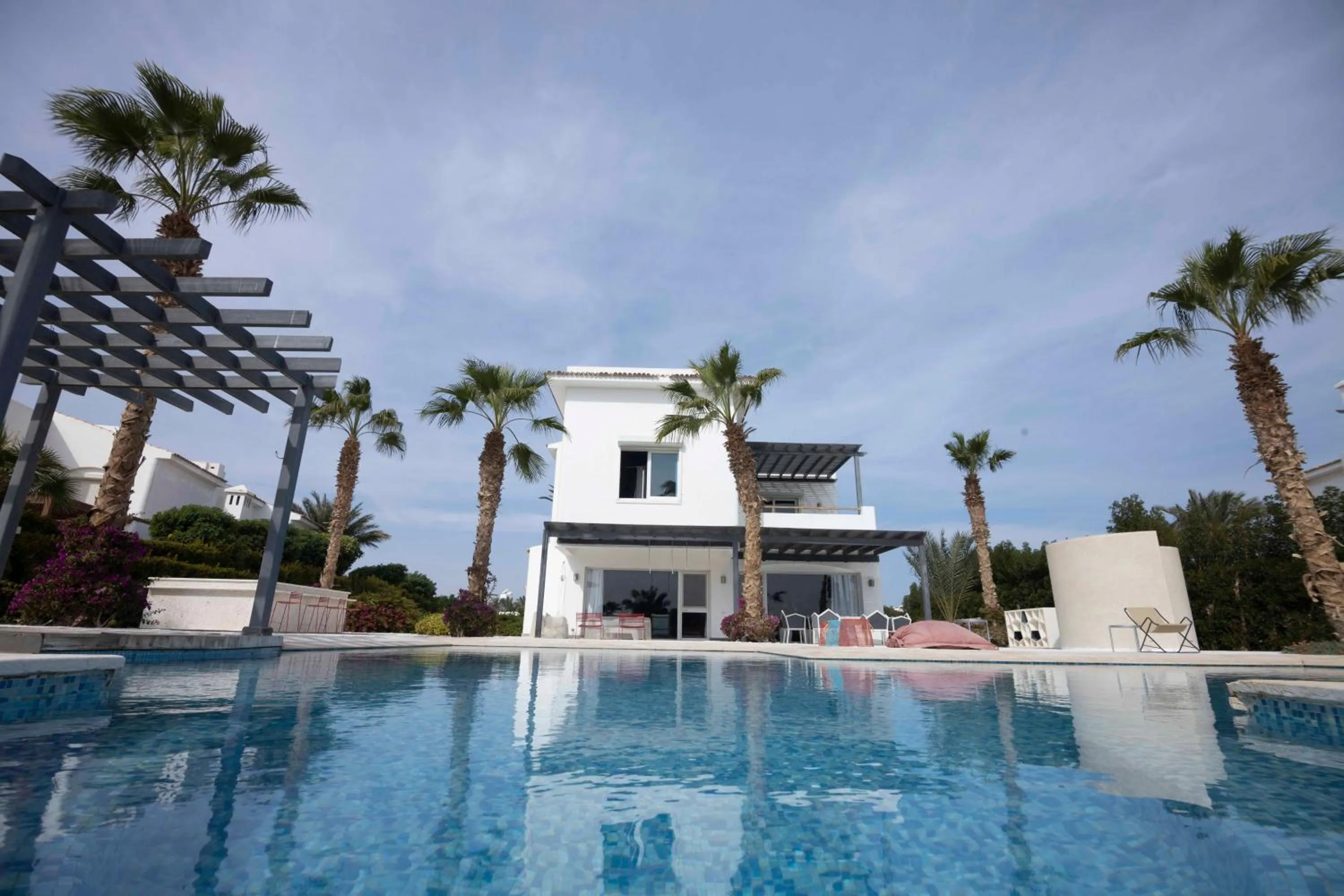 El Gouna Elite Worldwide Sea & Garden Residences - Hurghada, Egypt