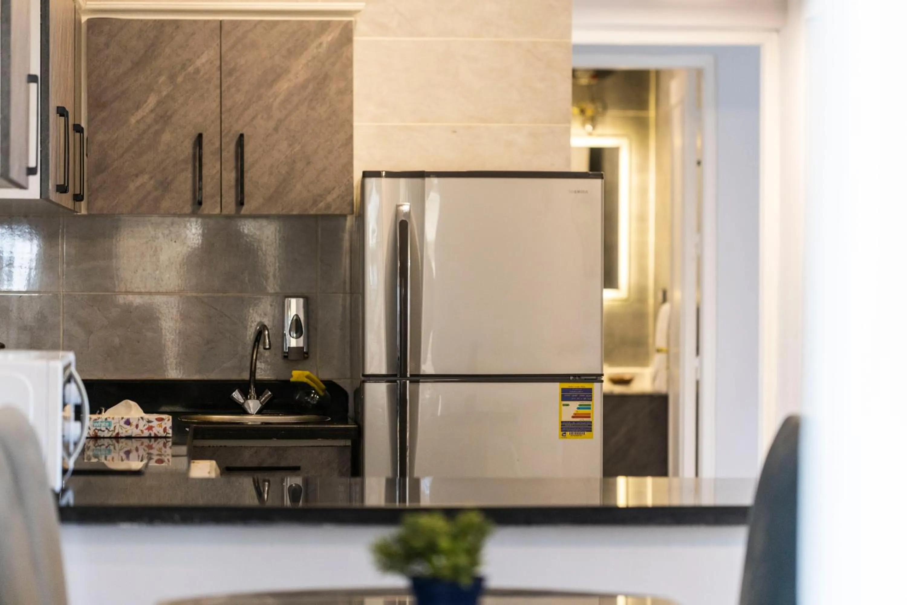 El Gouna Elite Worldwide Sea & Garden Residences - Hurghada, Egypt