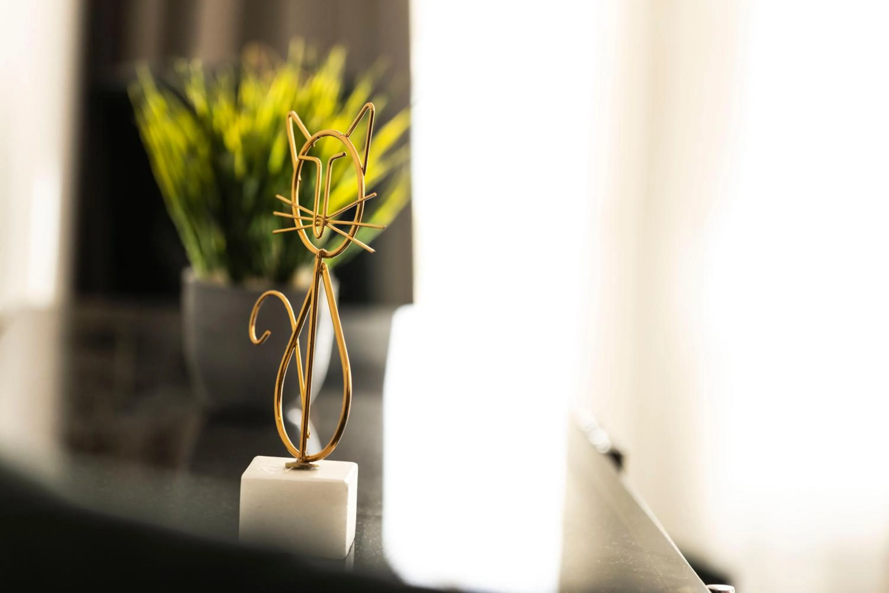 El Gouna Elite Worldwide Sea & Garden Residences - Hurghada, Egypt