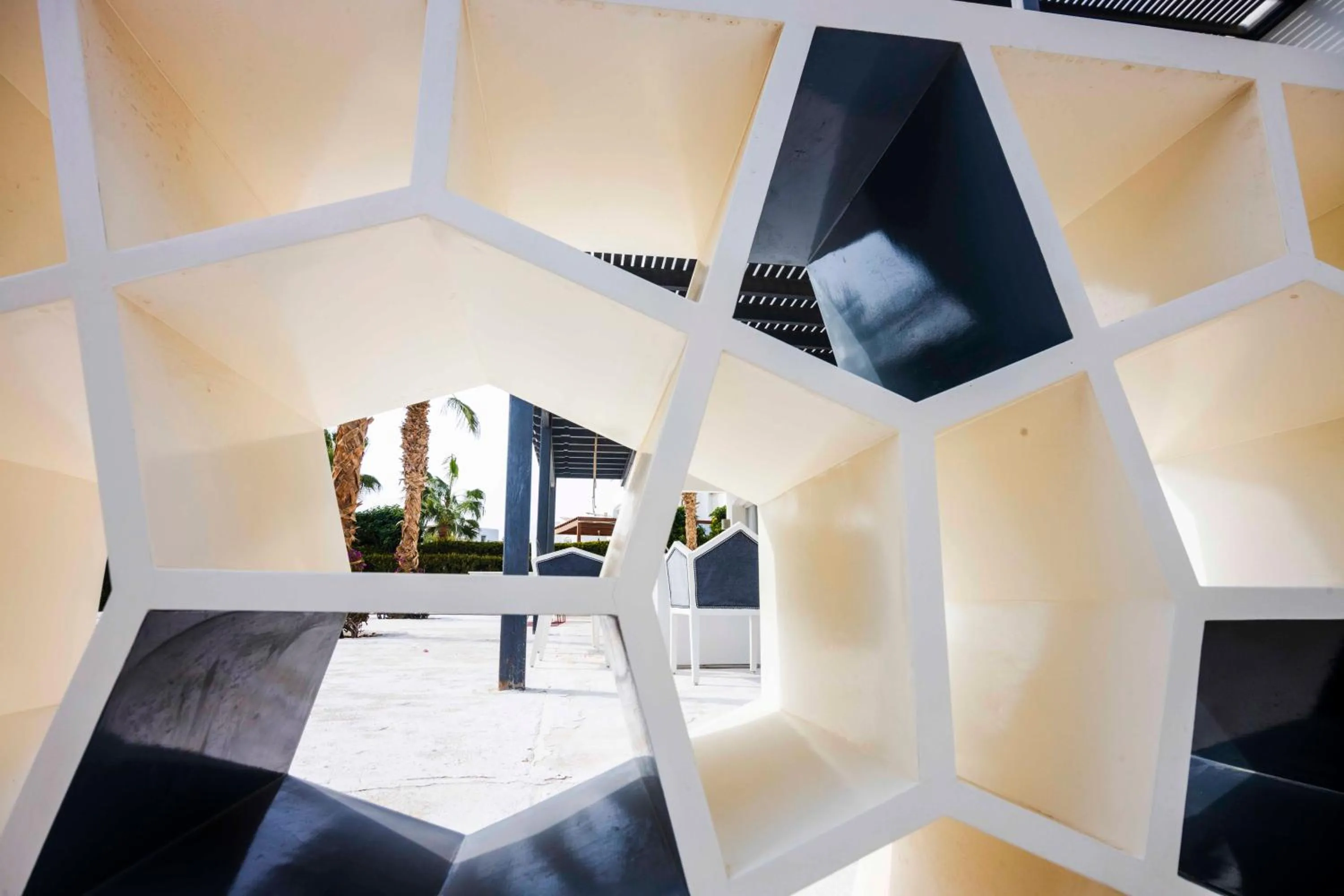 El Gouna Elite Worldwide Sea & Garden Residences - Hurghada, Egypt