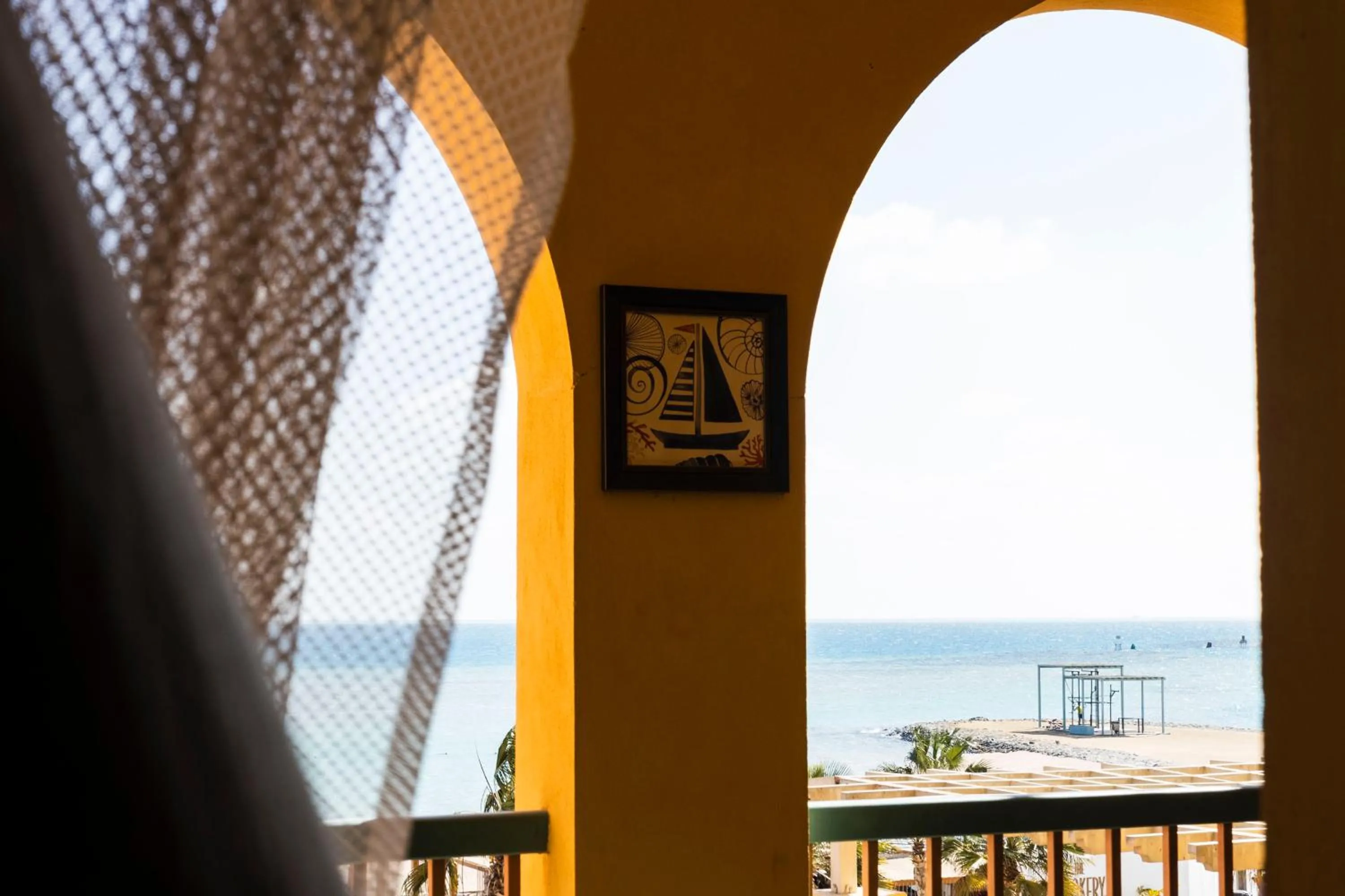 El Gouna Elite Worldwide Sea & Garden Residences - Hurghada, Egypt