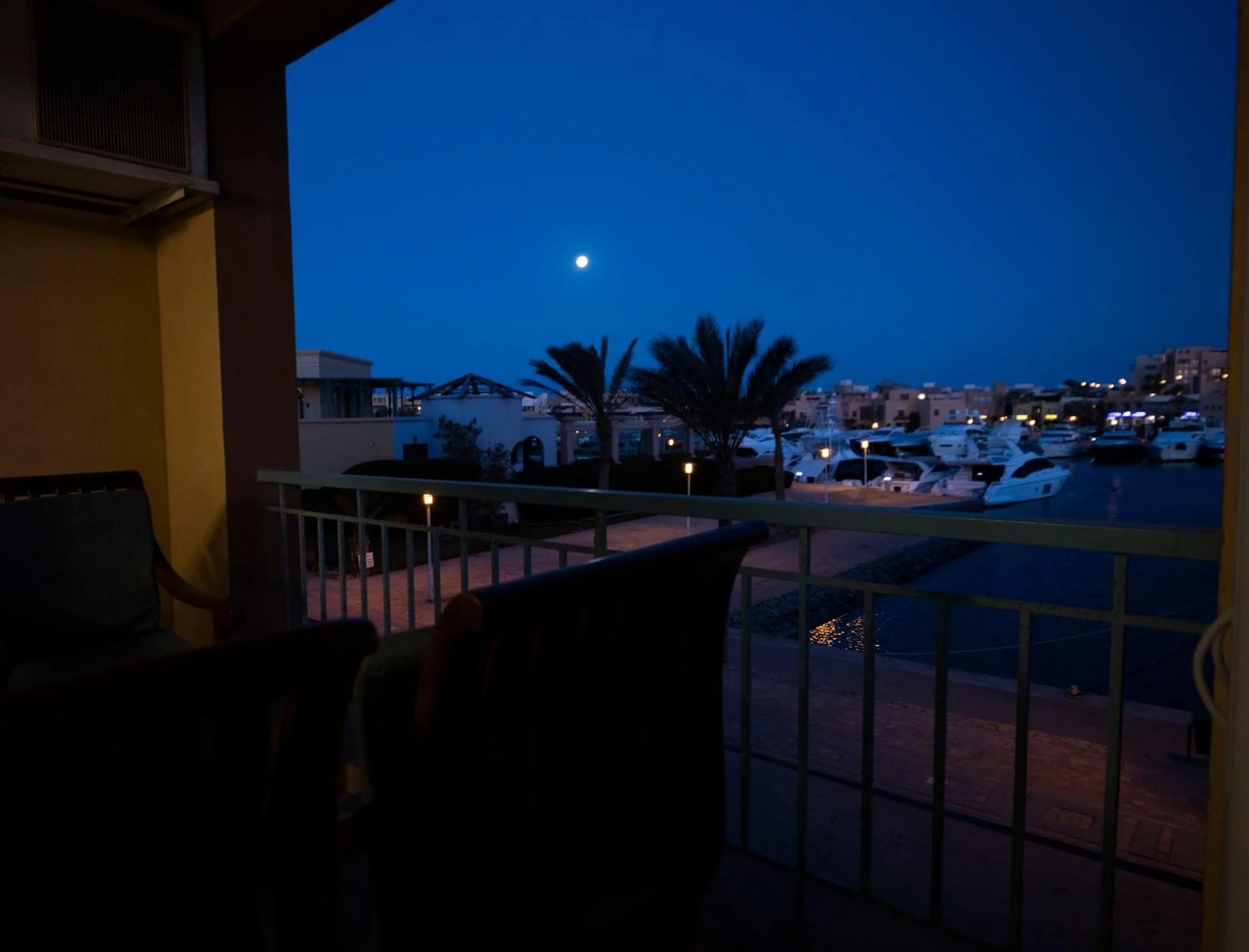 El Gouna Elite Worldwide Sea & Garden Residences - Hurghada, Egypt