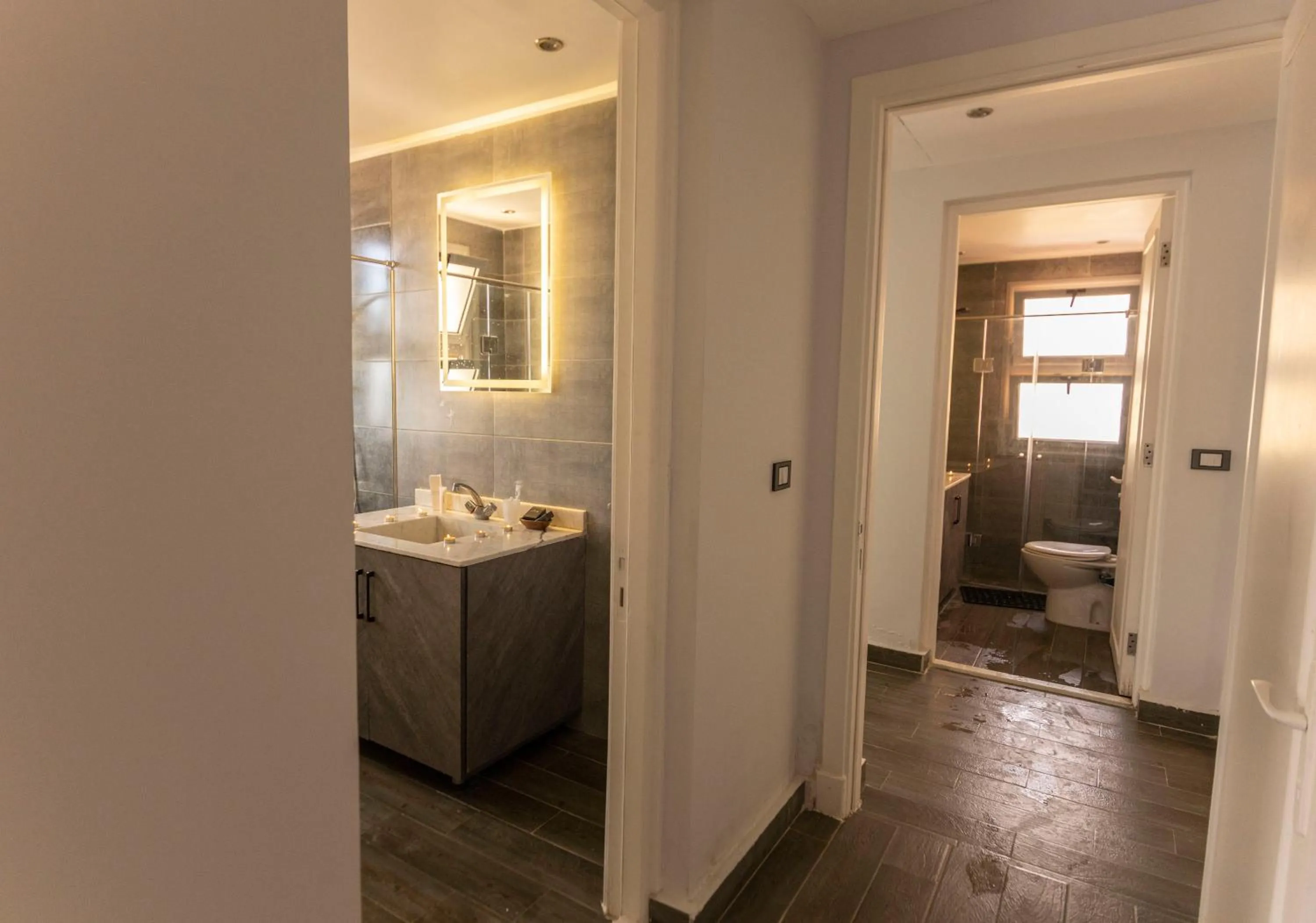 El Gouna Elite Worldwide Sea & Garden Residences - Hurghada, Egypt