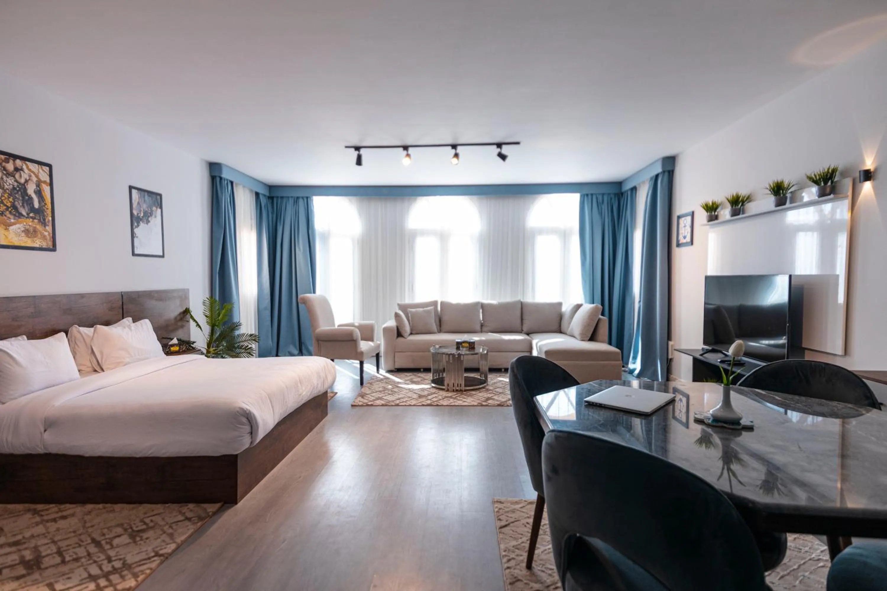 El Gouna Elite Worldwide Sea & Garden Residences - Hurghada, Egypt