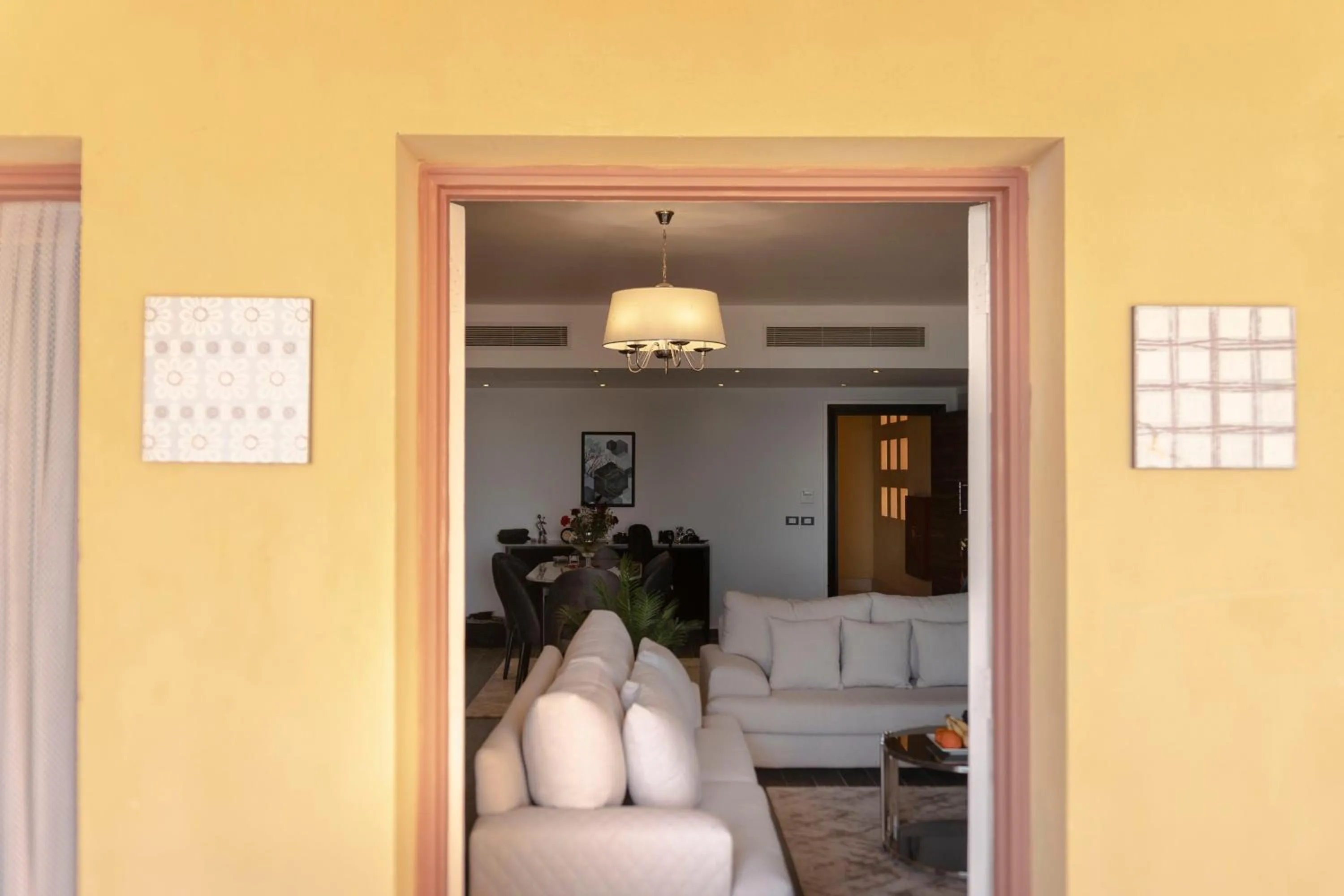 El Gouna Elite Worldwide Sea & Garden Residences - Hurghada, Egypt