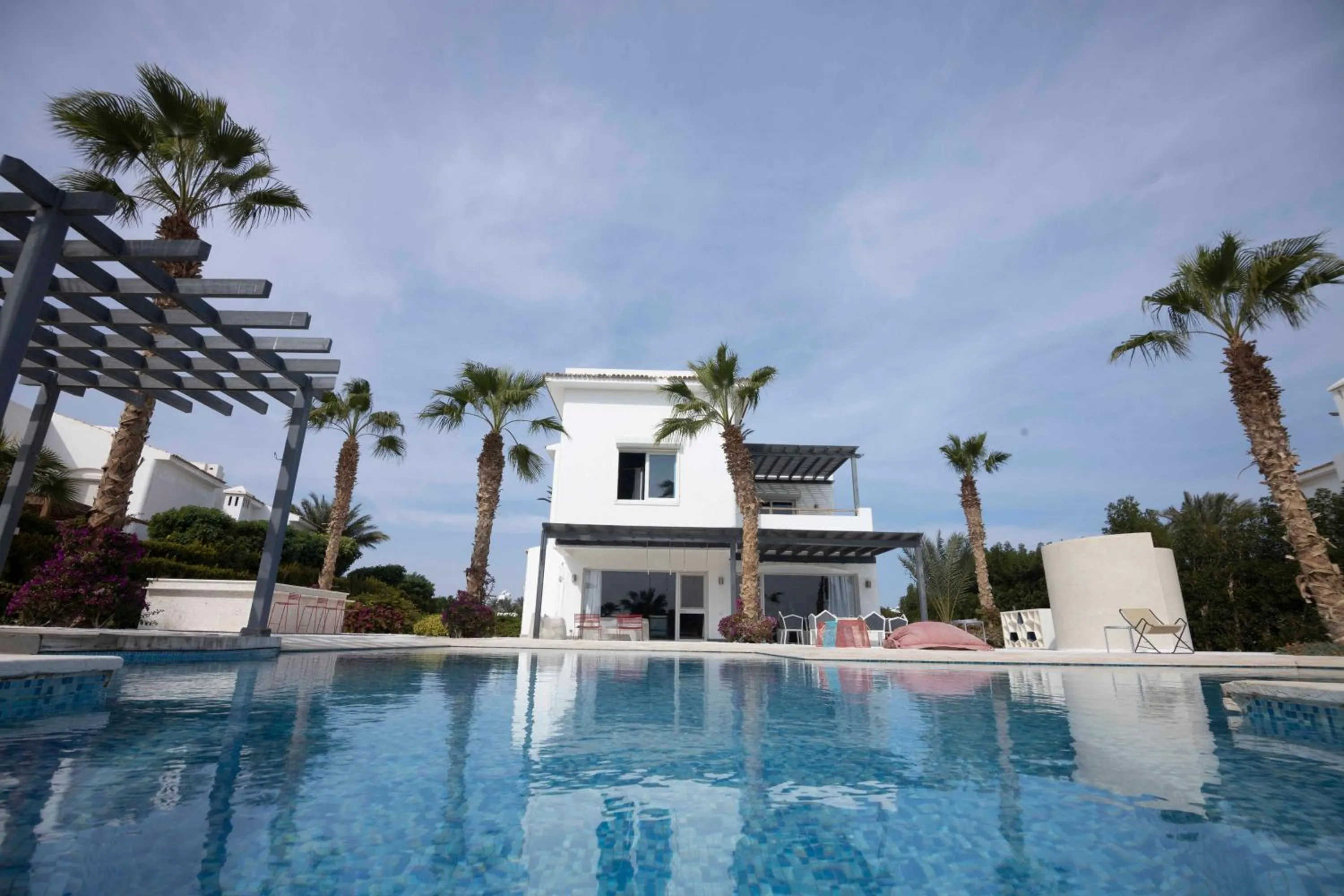 El Gouna Elite Worldwide Sea & Garden Residences - Hurghada, Egypt