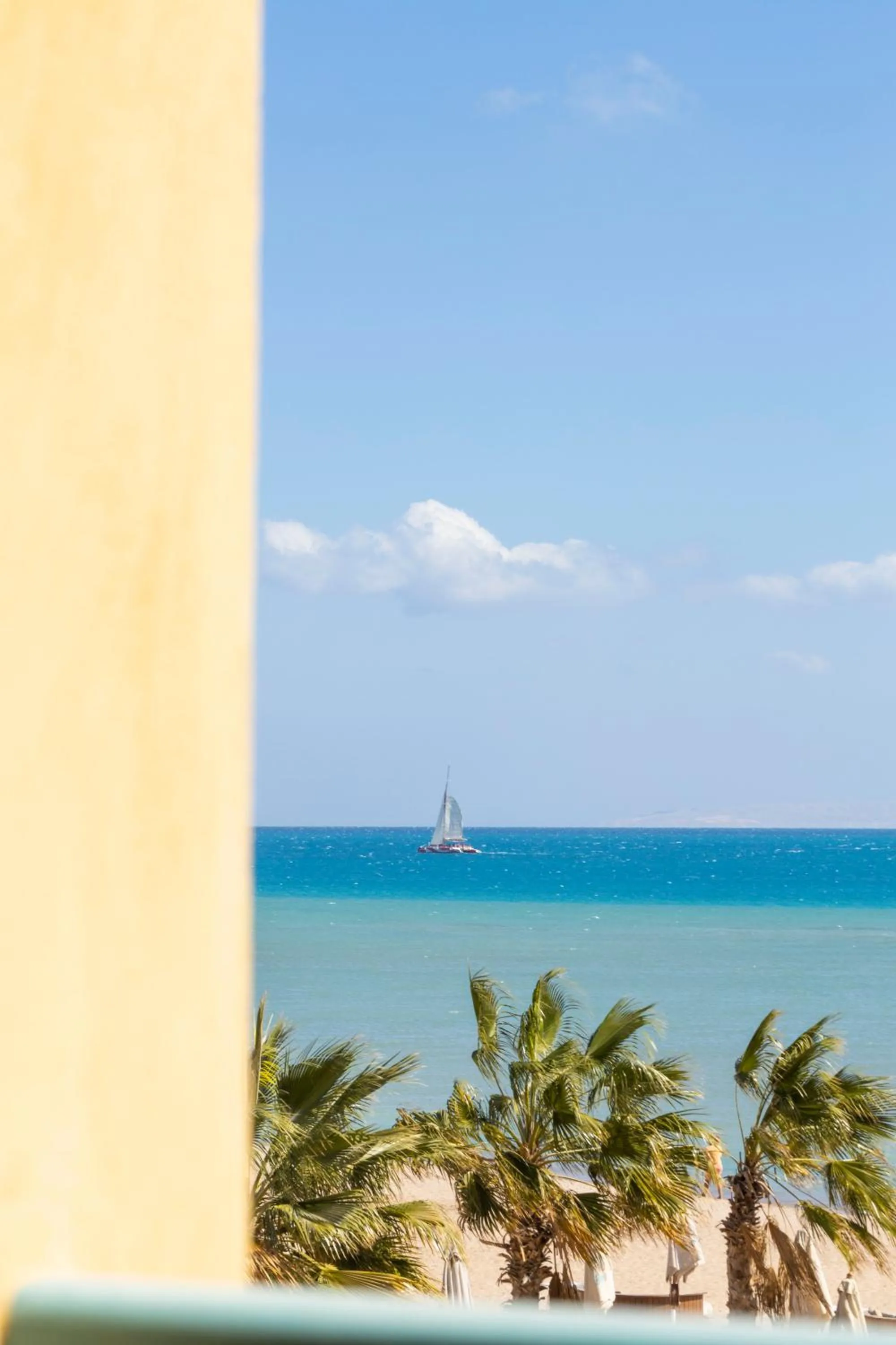 El Gouna Elite Worldwide Sea & Garden Residences - Hurghada, Egypt