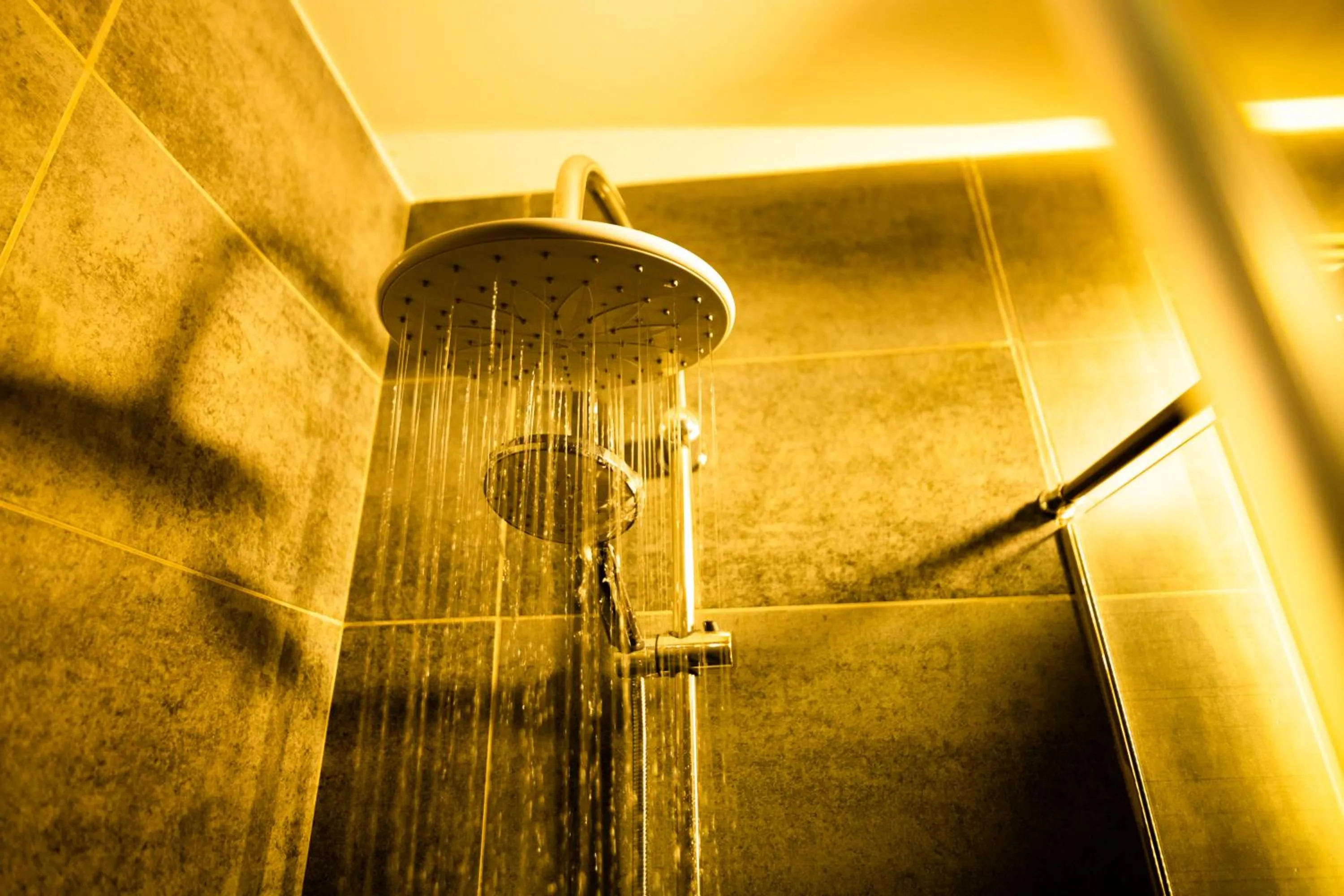 Bathroom in El Gouna Elite Worldwide Sea & Garden Residences - Hurghada, Egypt