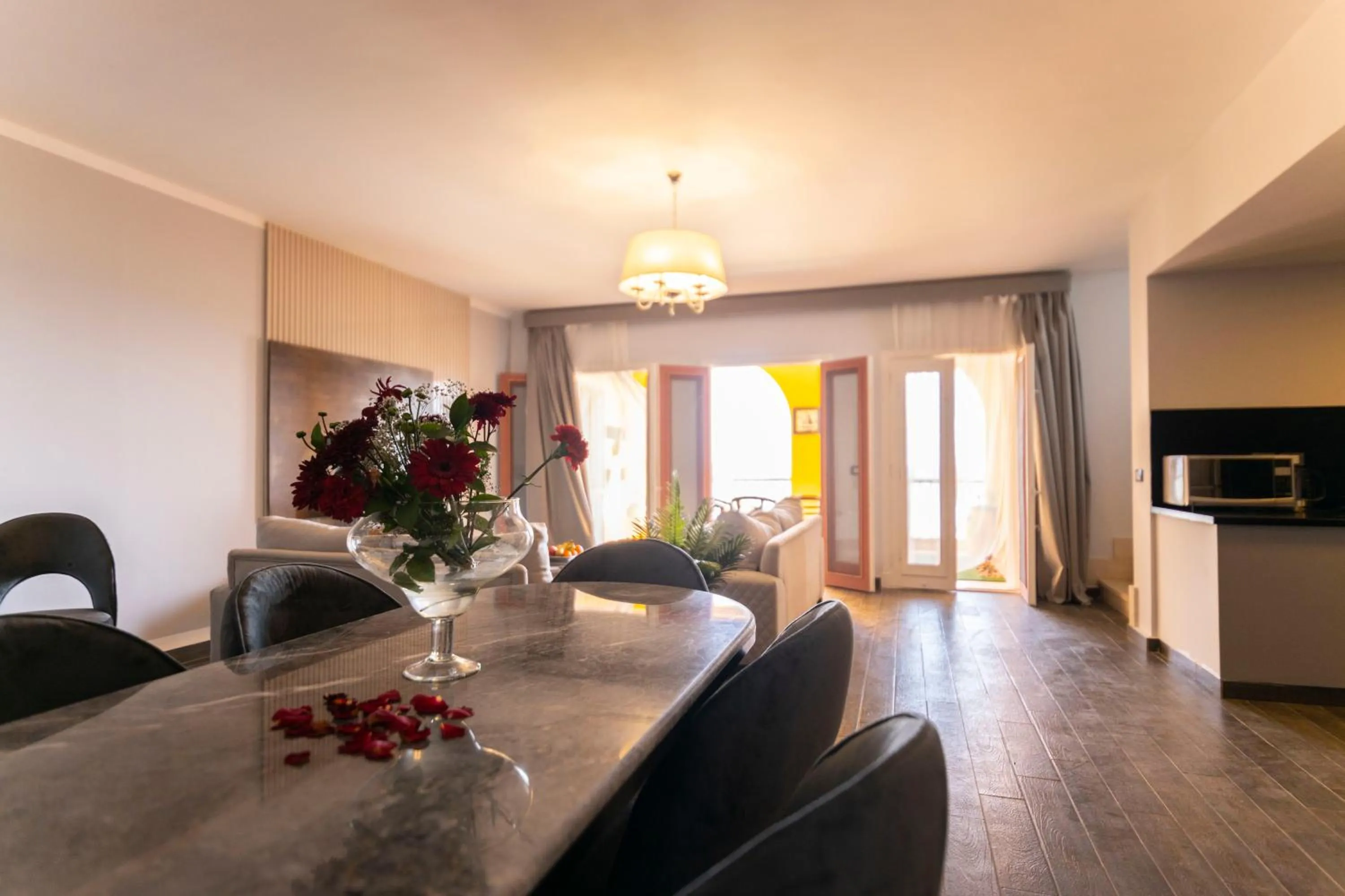 El Gouna Elite Worldwide Sea & Garden Residences - Hurghada, Egypt