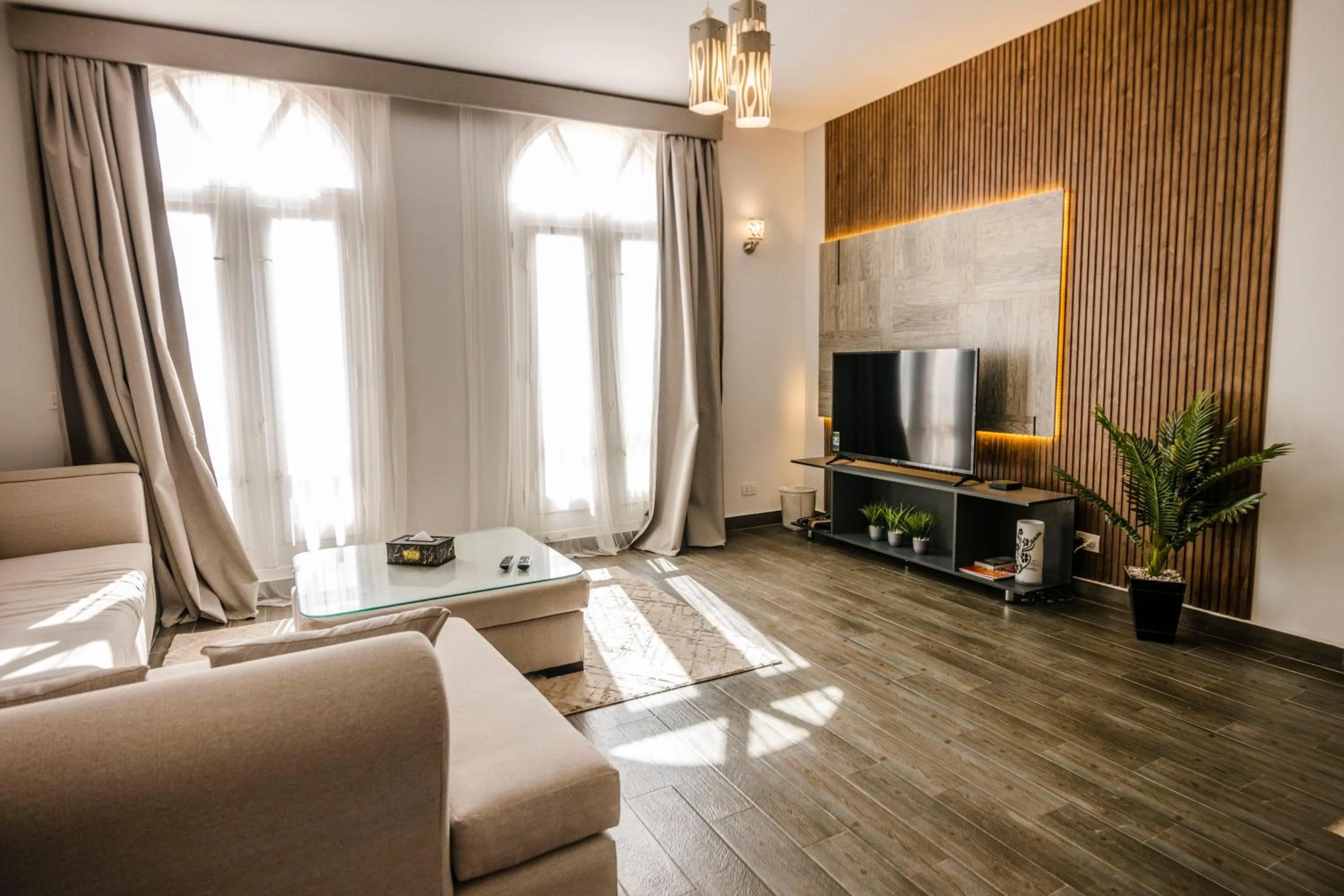 El Gouna Elite Worldwide Sea & Garden Residences - Hurghada, Egypt