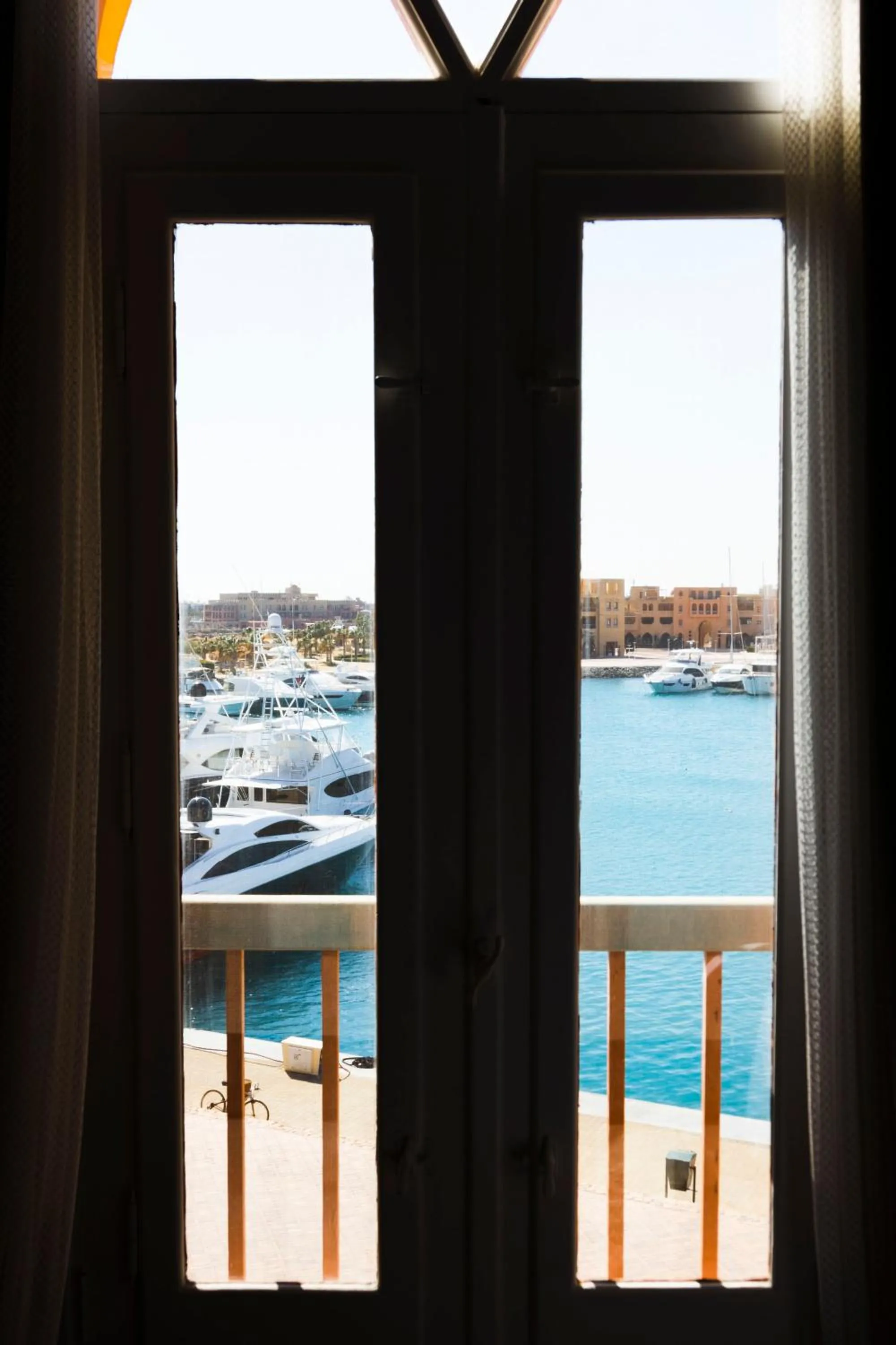 El Gouna Elite Worldwide Sea & Garden Residences - Hurghada, Egypt