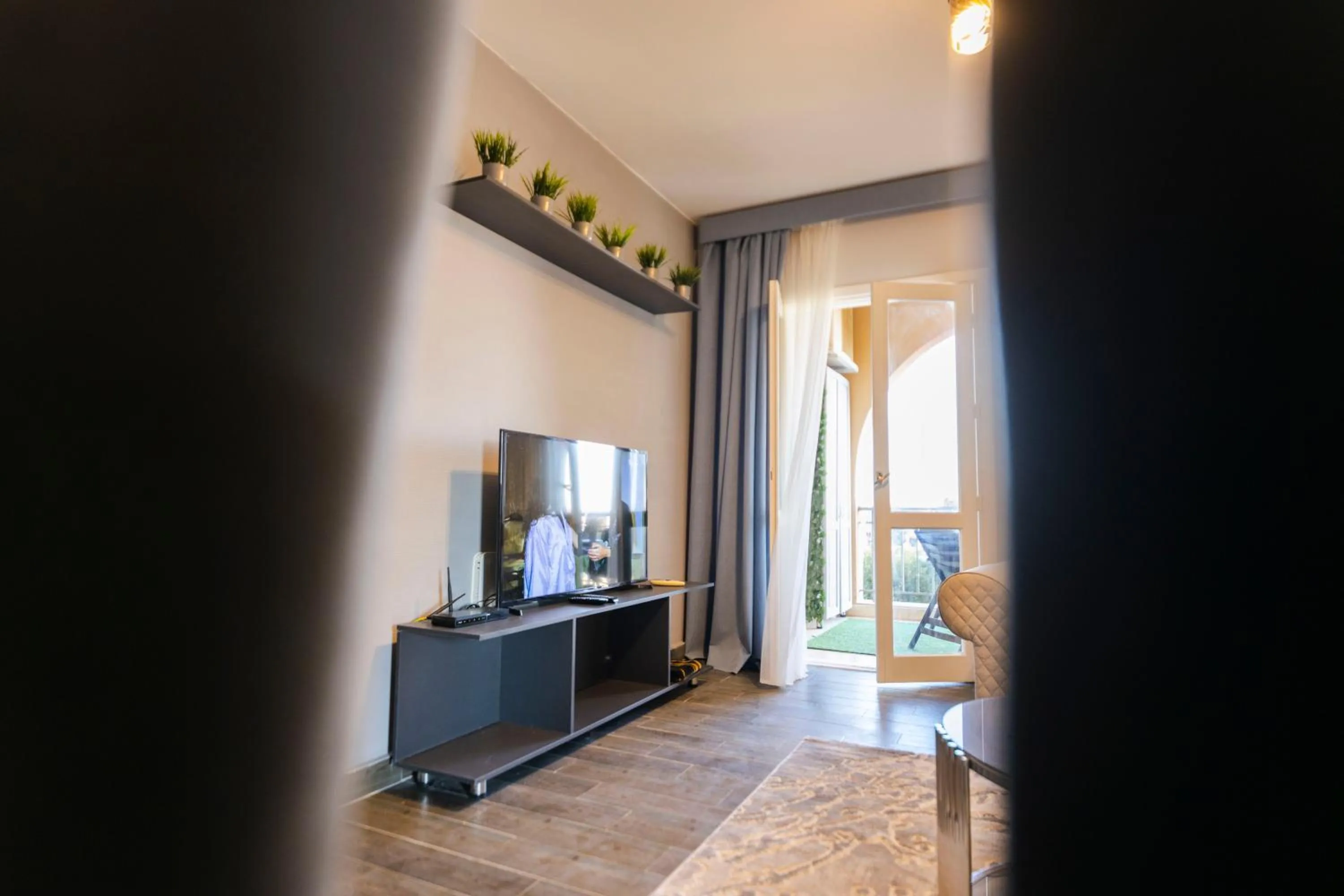 El Gouna Elite Worldwide Sea & Garden Residences - Hurghada, Egypt