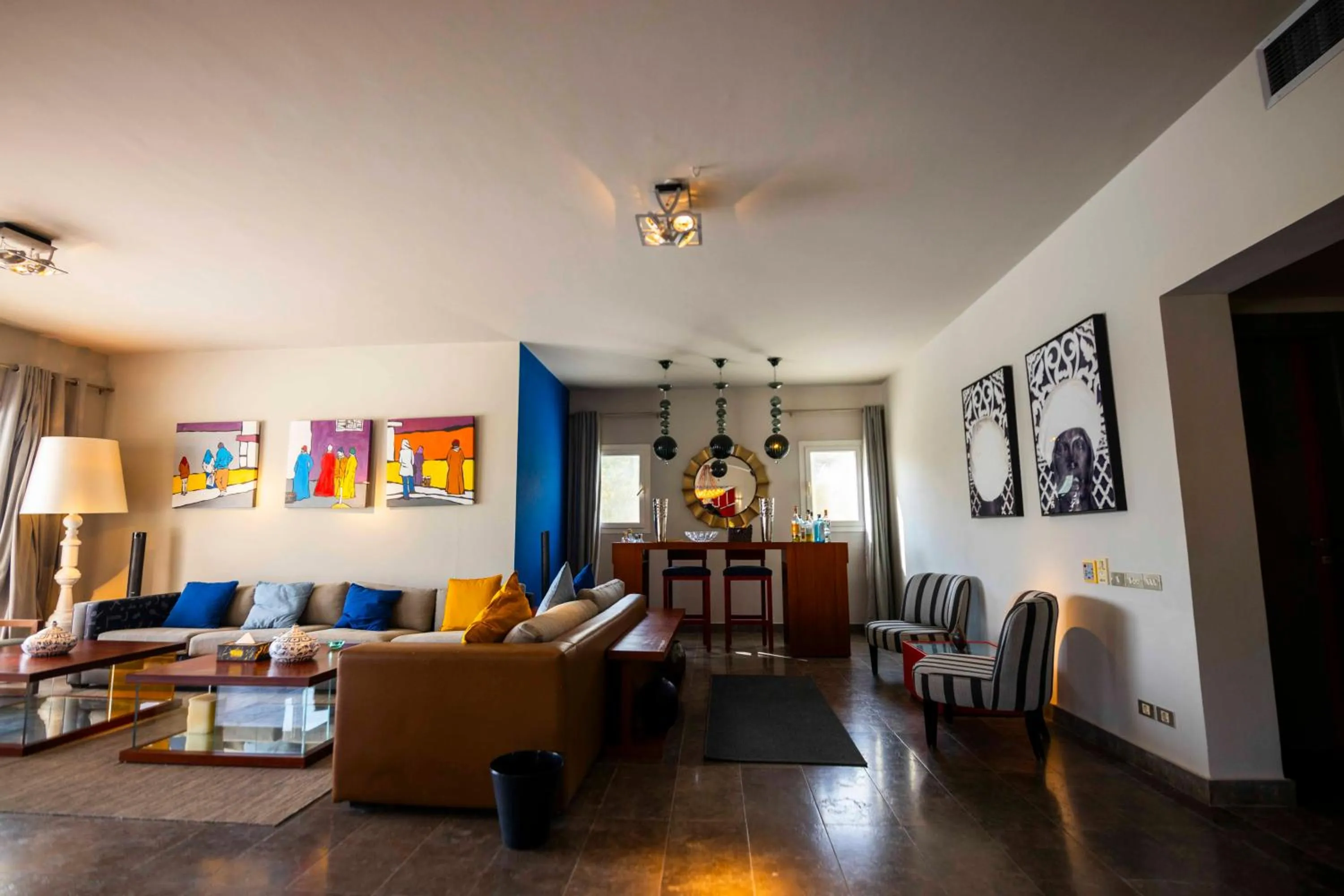 El Gouna Elite Worldwide Sea & Garden Residences - Hurghada, Egypt