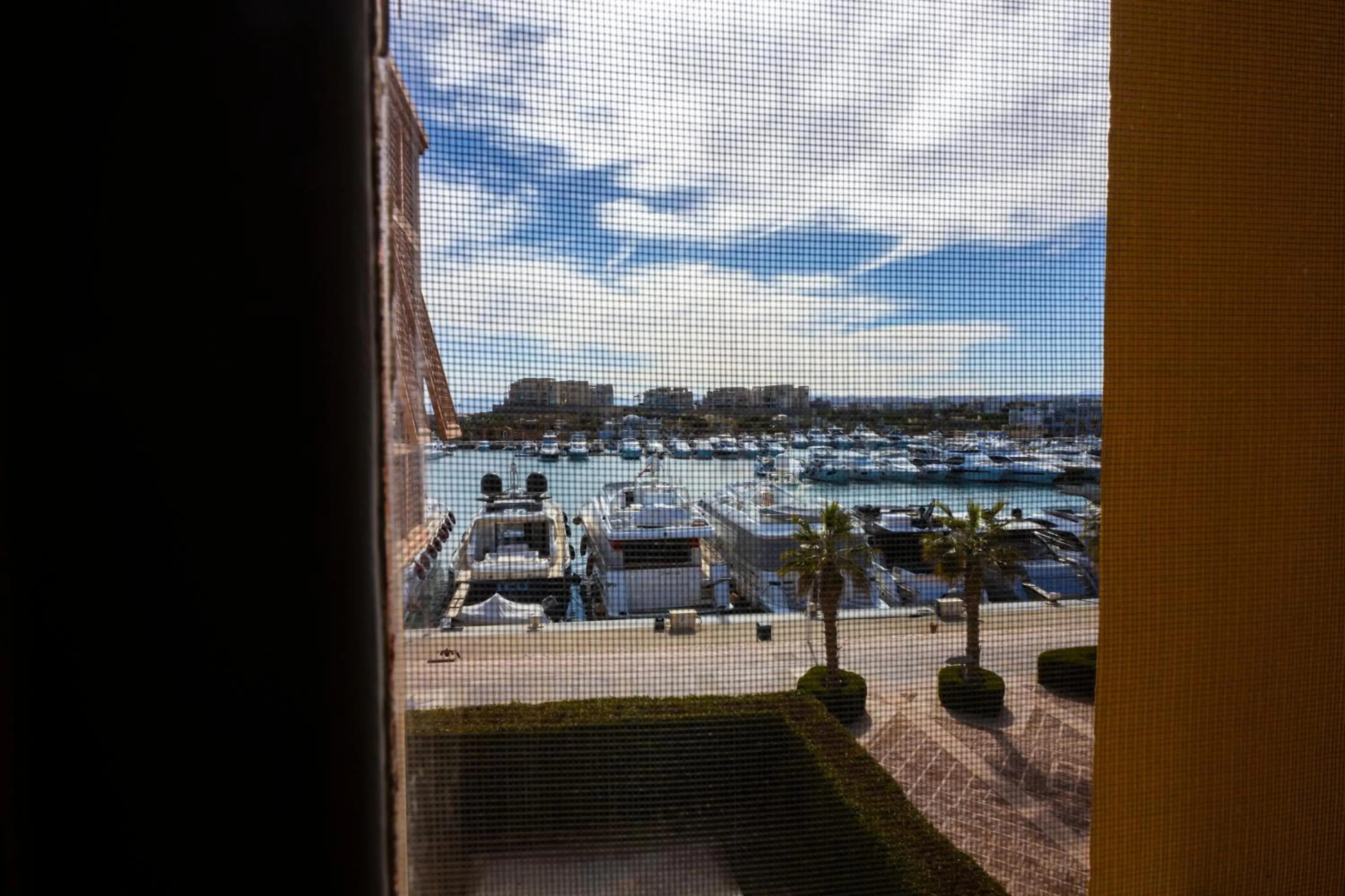 El Gouna Elite Worldwide Sea & Garden Residences - Hurghada, Egypt