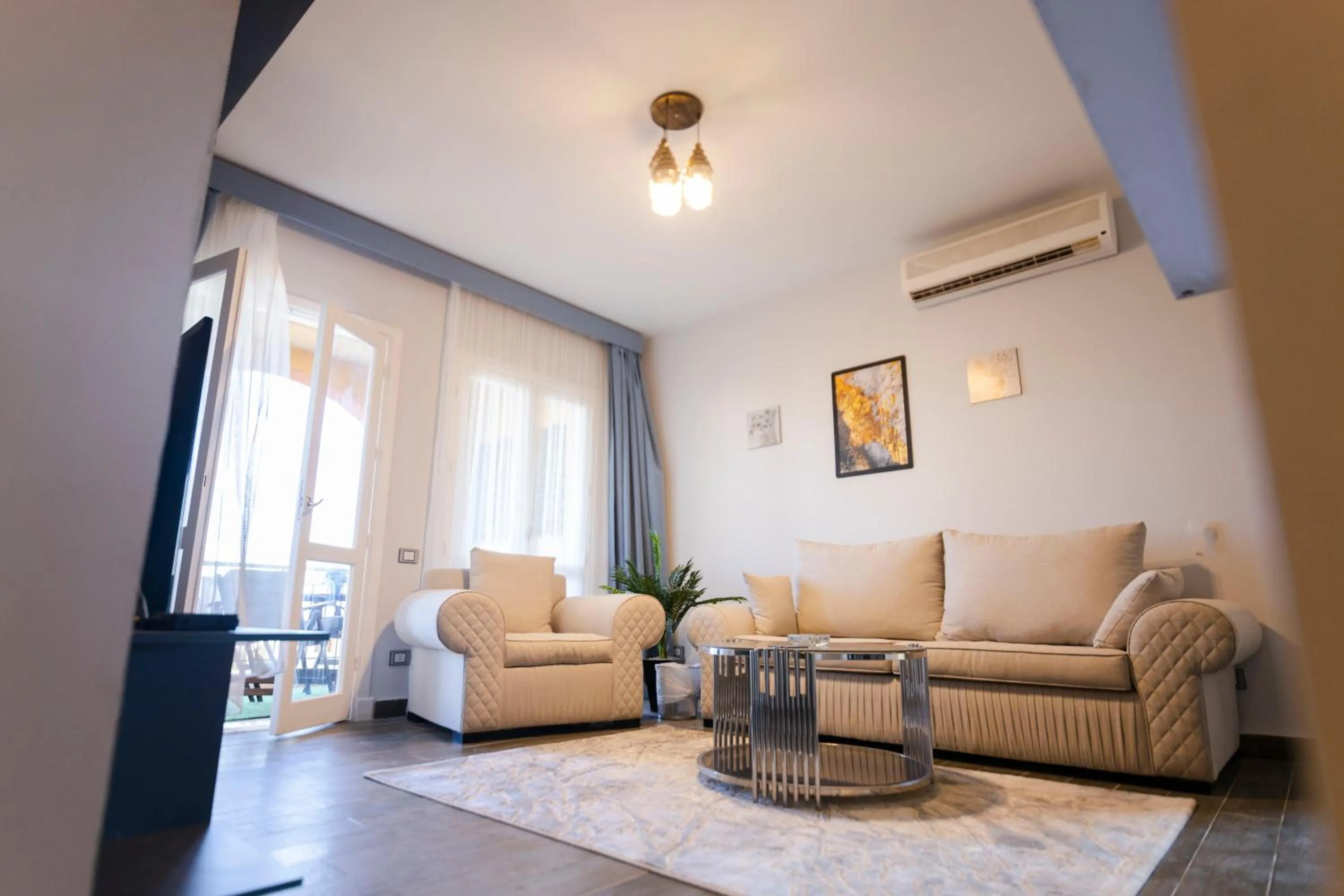 El Gouna Elite Worldwide Sea & Garden Residences - Hurghada, Egypt