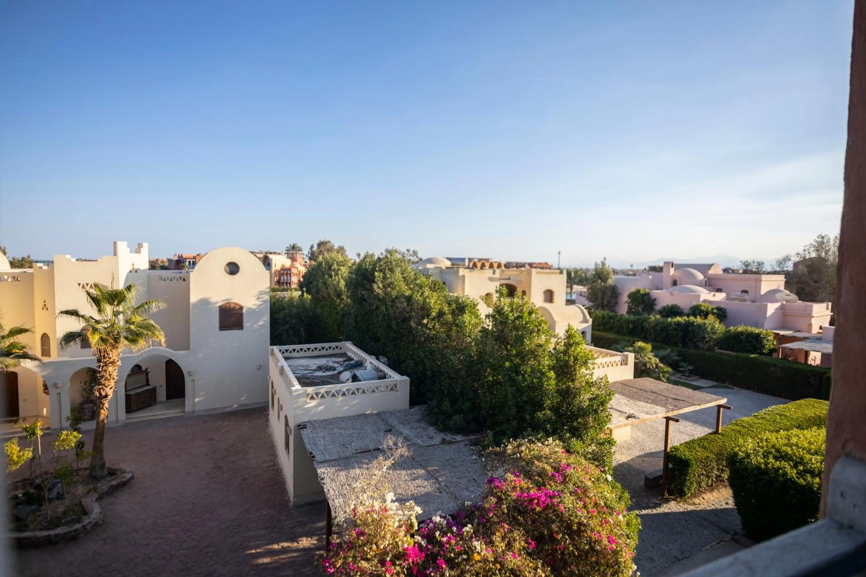 El Gouna Elite Worldwide Sea & Garden Residences - Hurghada, Egypt