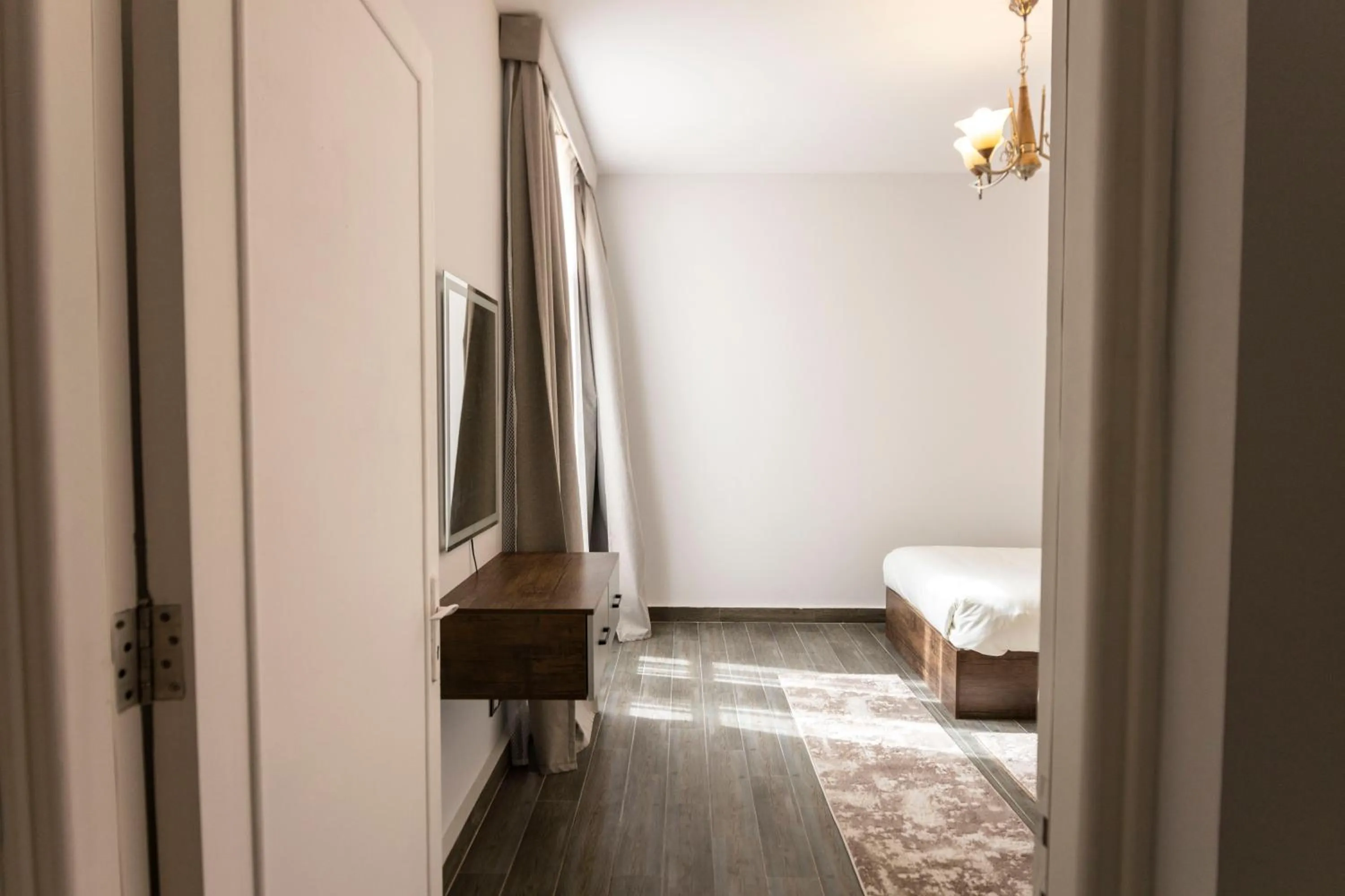 Bed in El Gouna Elite Worldwide Sea & Garden Residences - Hurghada, Egypt