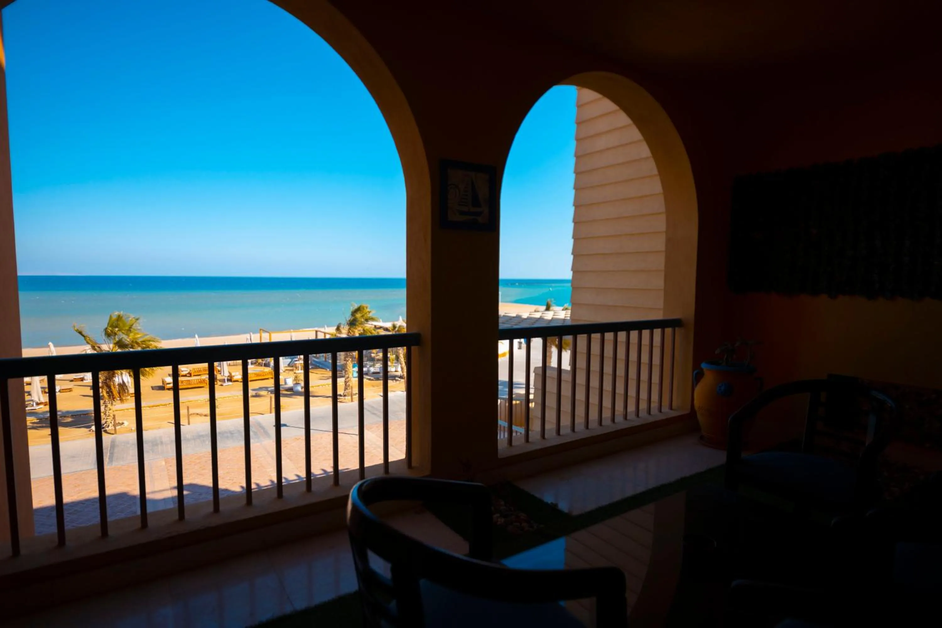 El Gouna Elite Worldwide Sea & Garden Residences - Hurghada, Egypt