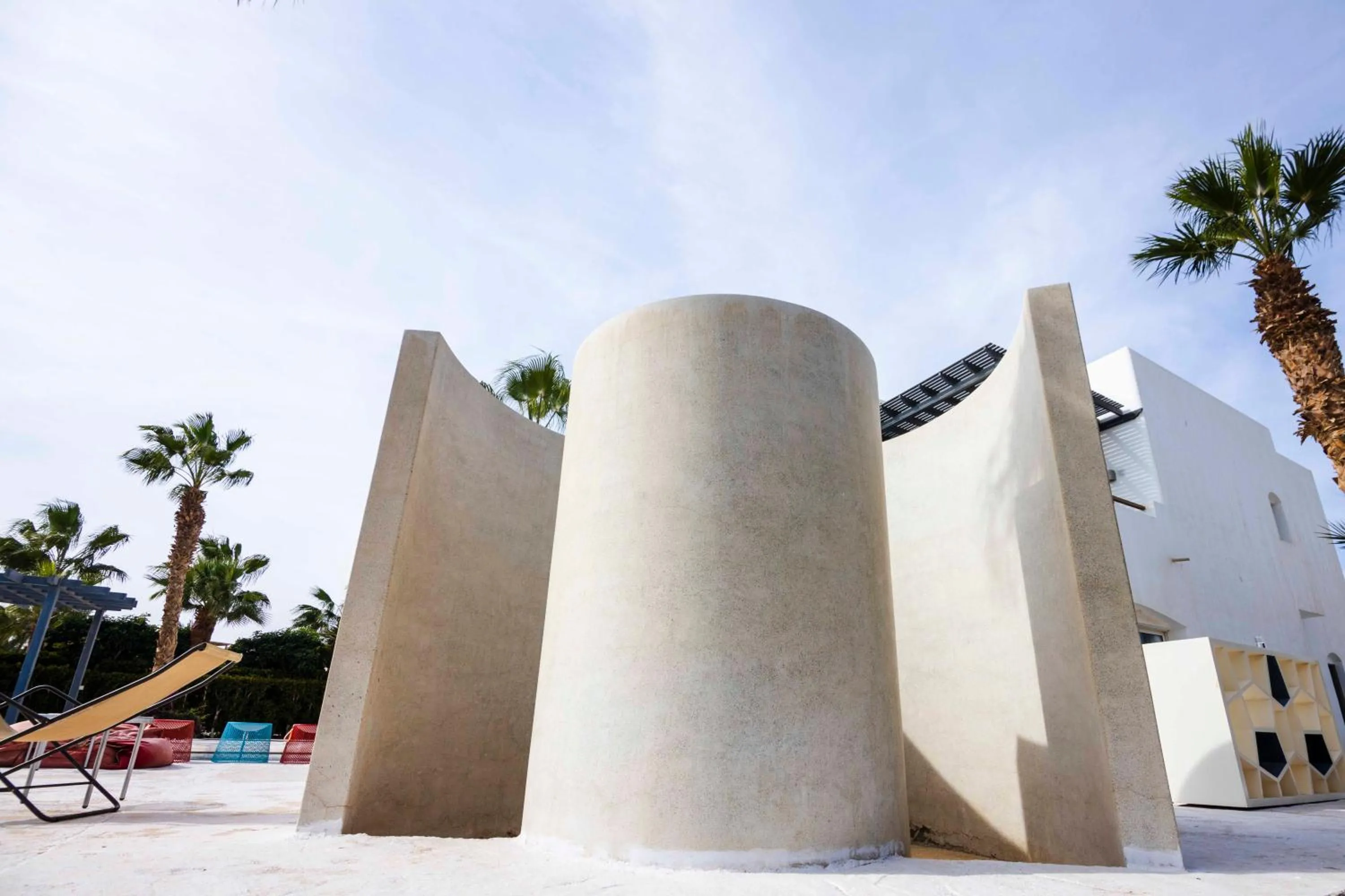 El Gouna Elite Worldwide Sea & Garden Residences - Hurghada, Egypt