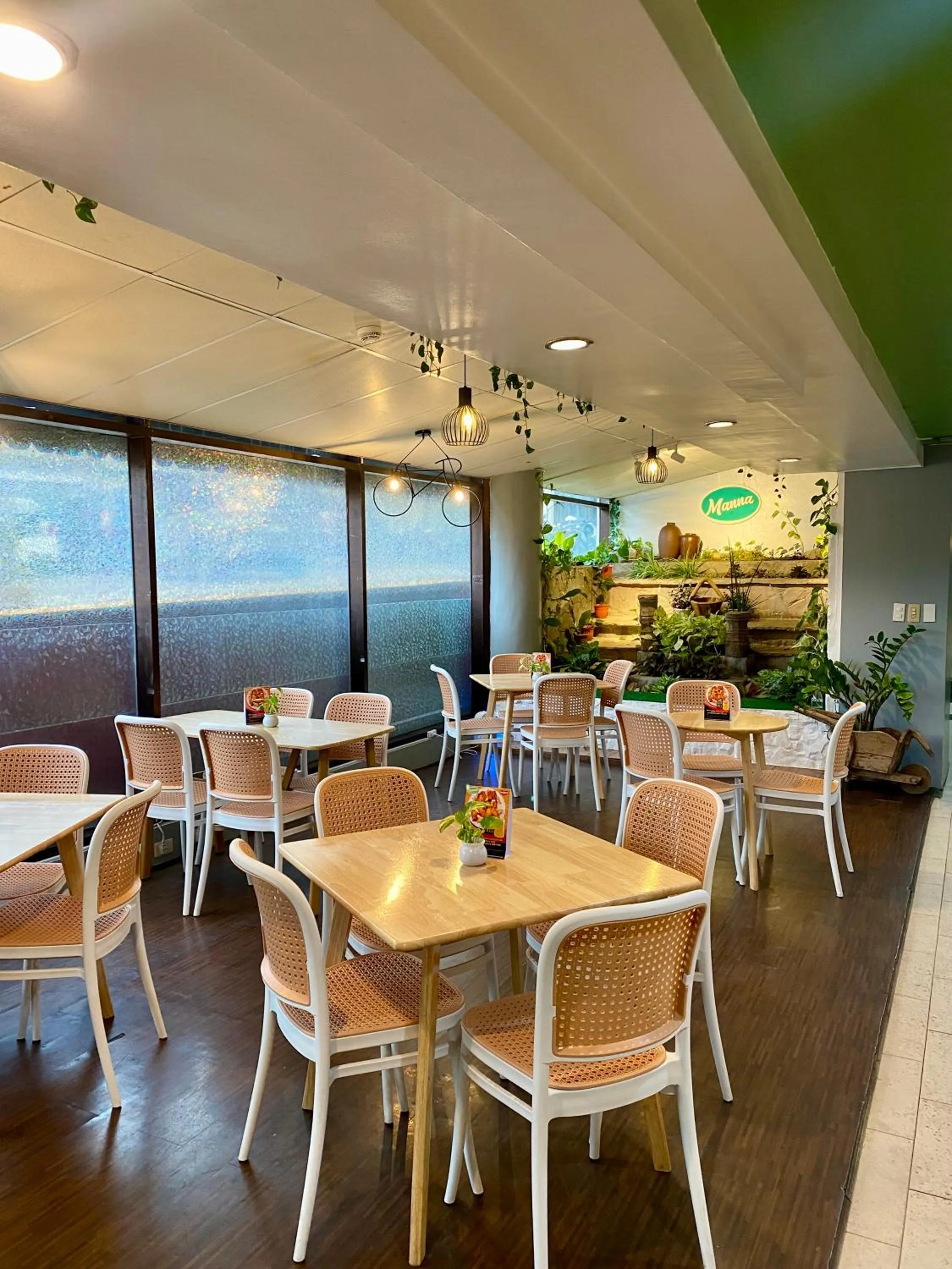 Cebu Century Plaza Hotel