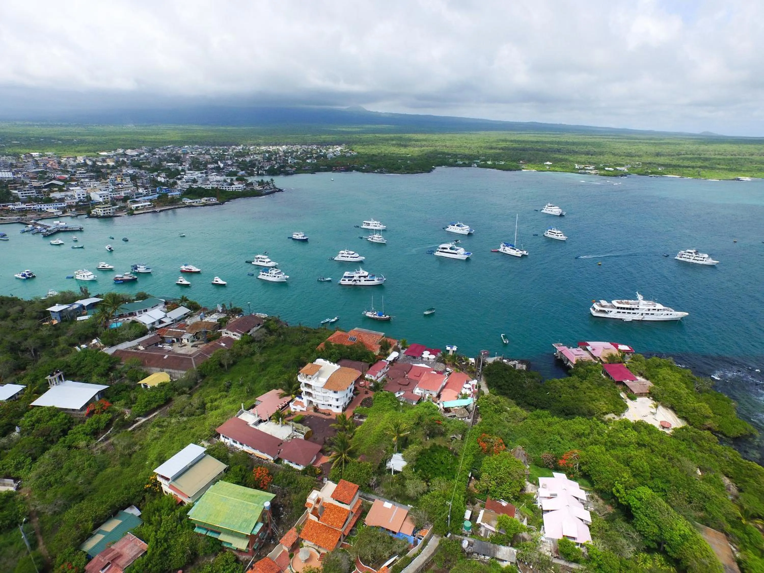 Day in Hotel Angermeyer Waterfront Inn