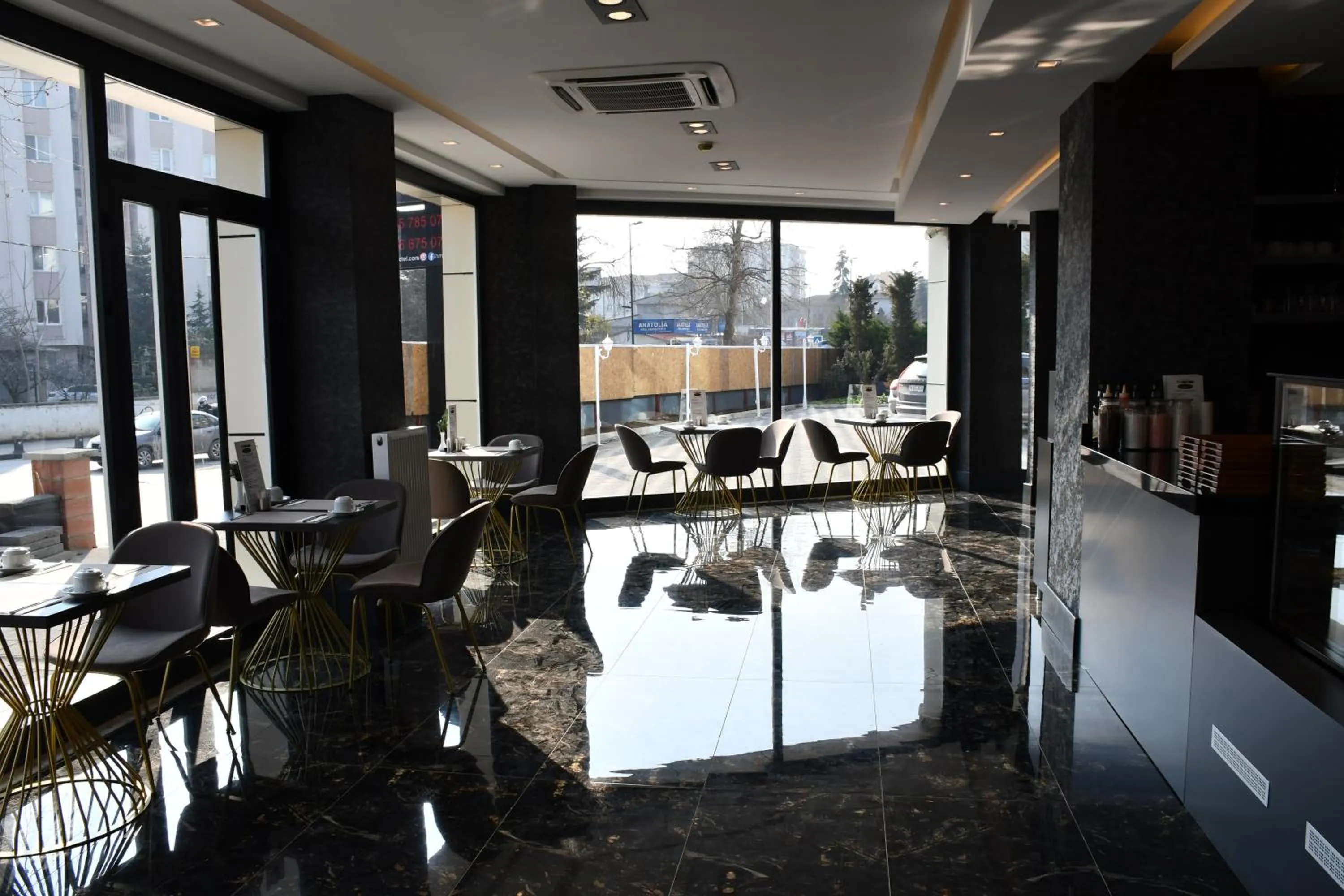 Restaurant/places to eat in Hmz KONAKLAMA ÇEKMEKÖY