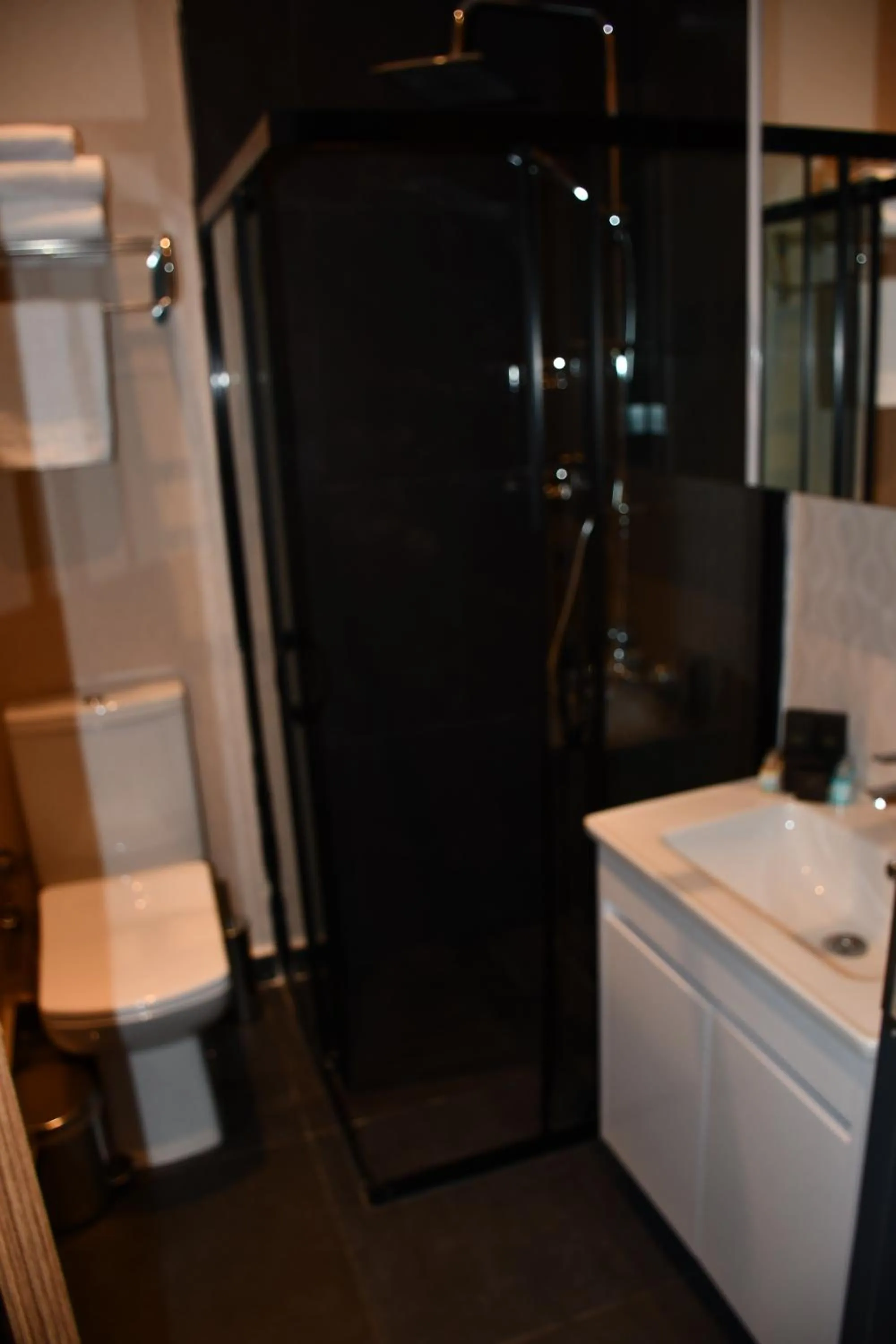 Hmz KONAKLAMA ÇEKMEKÖY