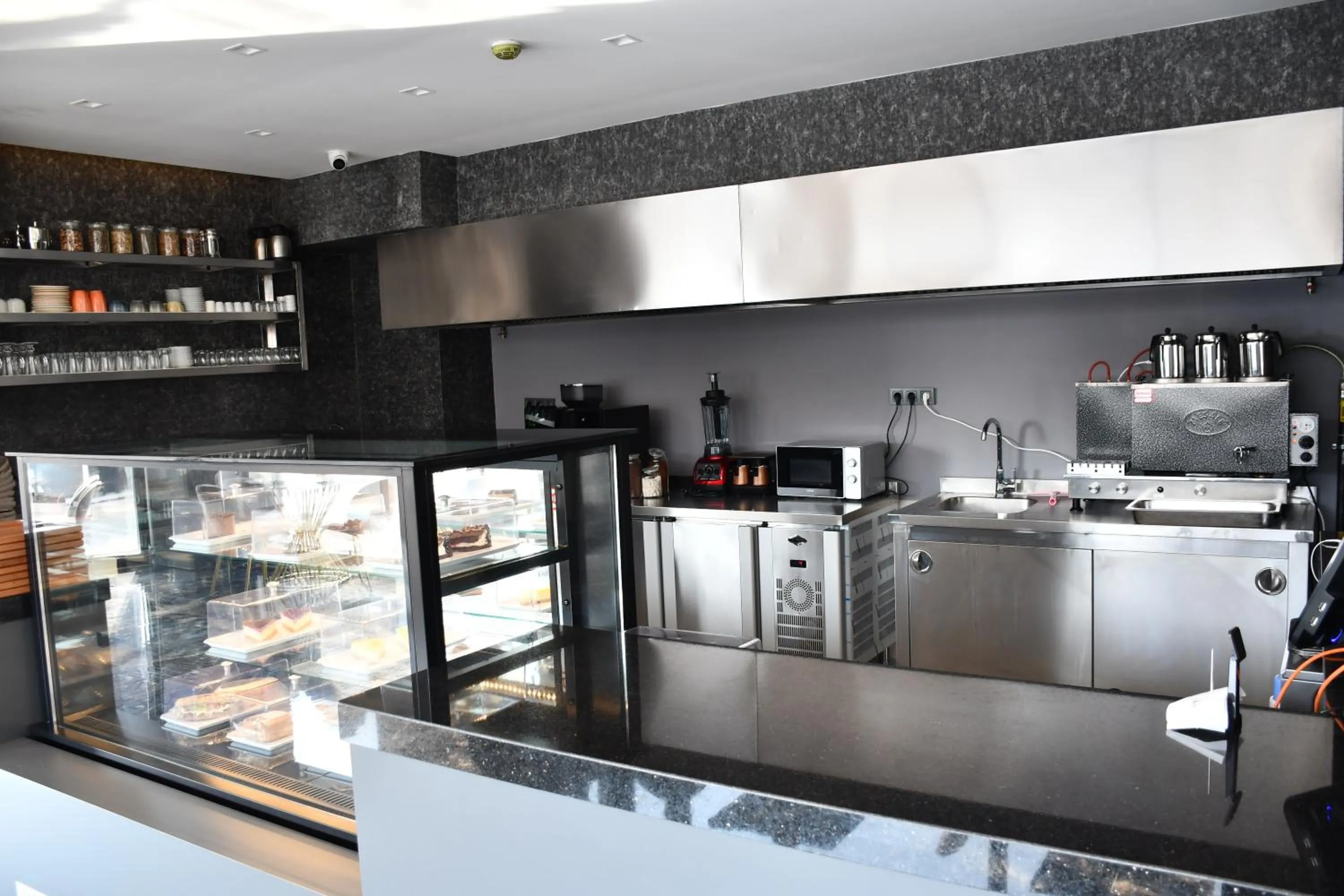 Hmz KONAKLAMA ÇEKMEKÖY