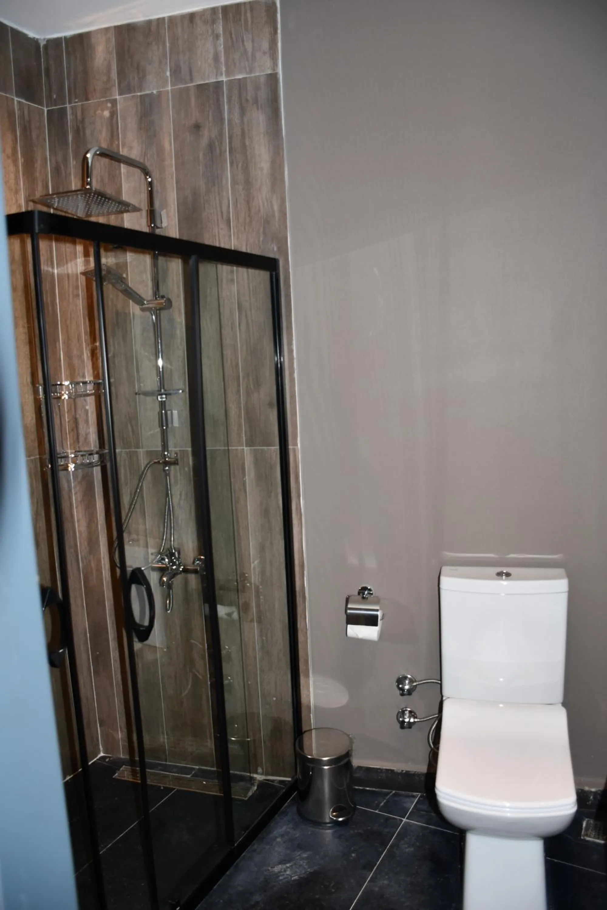 Bathroom in Hmz KONAKLAMA ÇEKMEKÖY