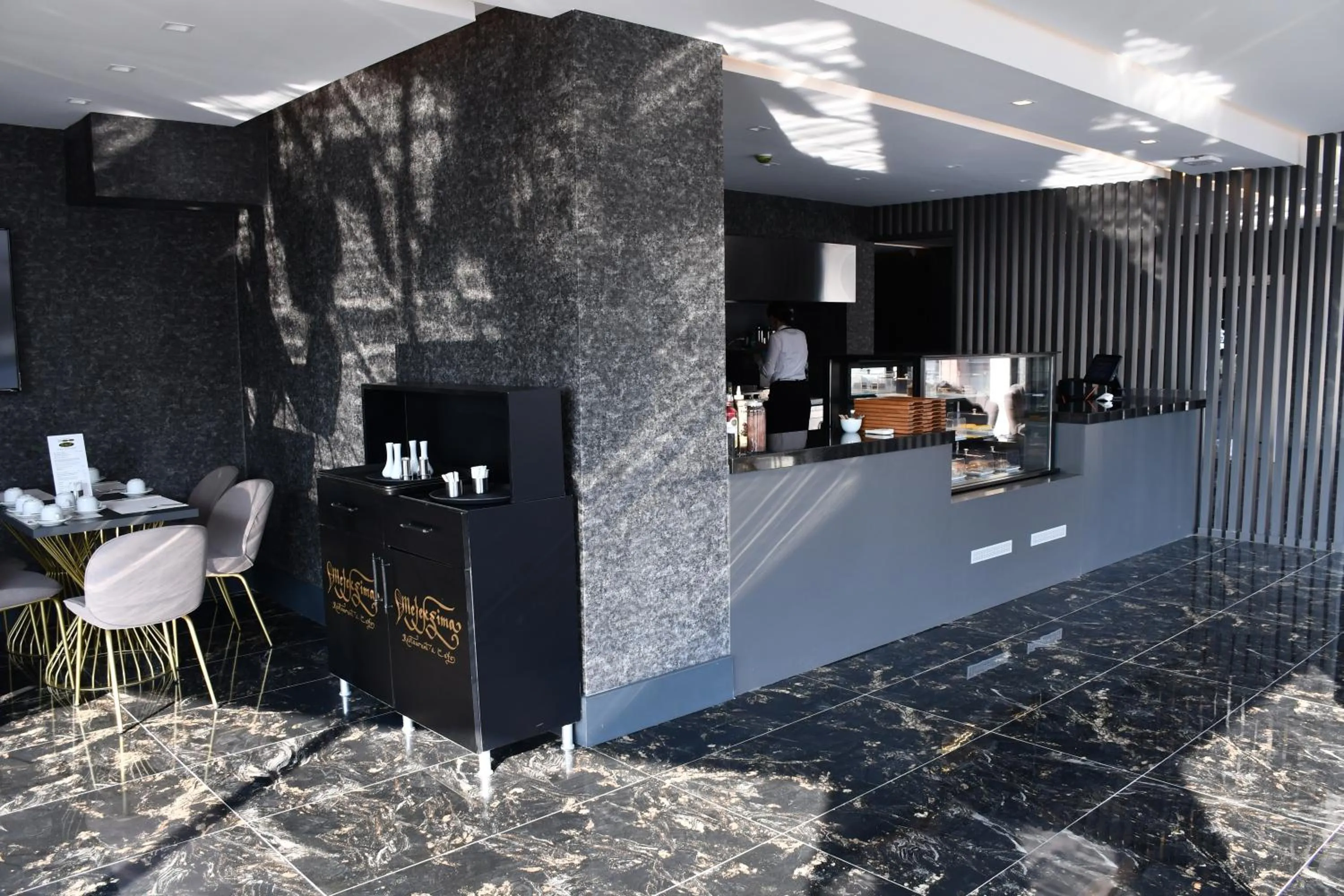 Hmz KONAKLAMA ÇEKMEKÖY