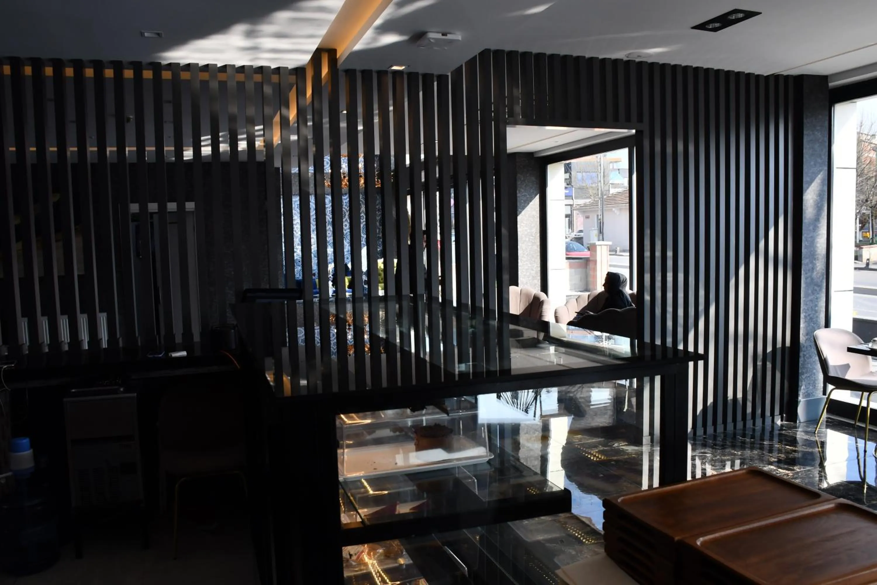 Hmz KONAKLAMA ÇEKMEKÖY