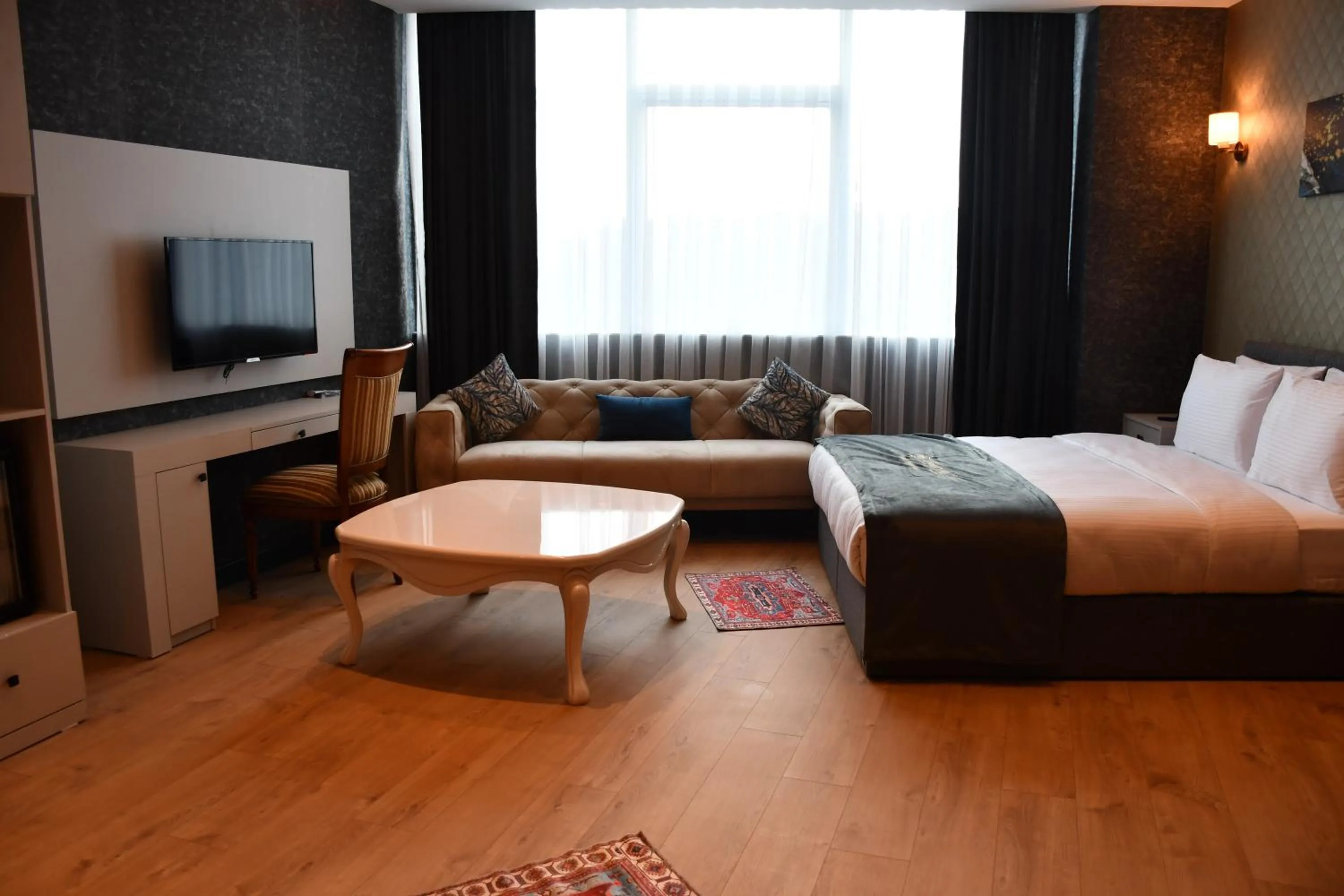 Bed in Hmz KONAKLAMA ÇEKMEKÖY