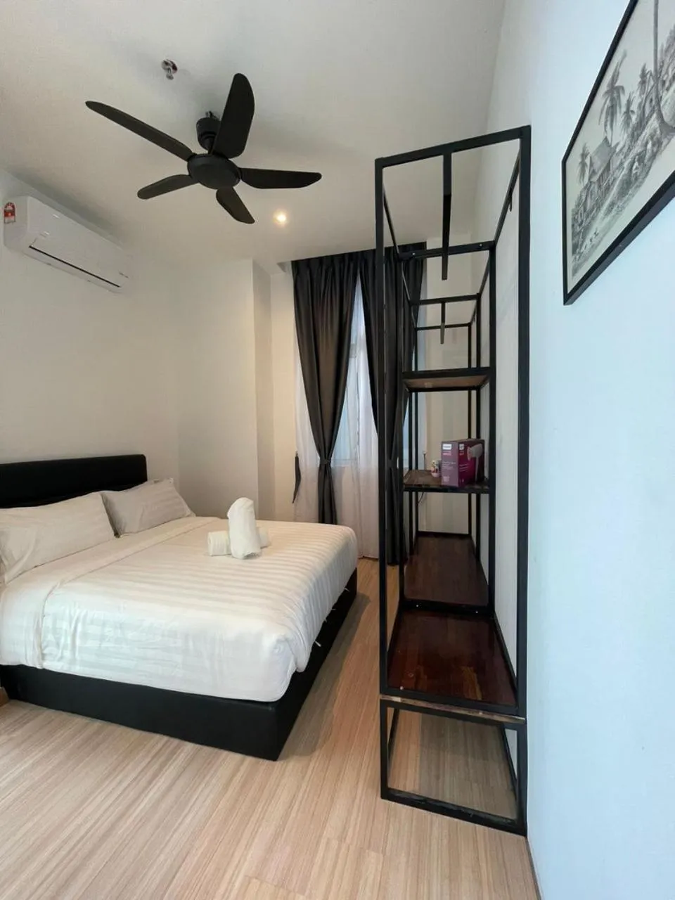 Penthouse Melaka by BeWiseley