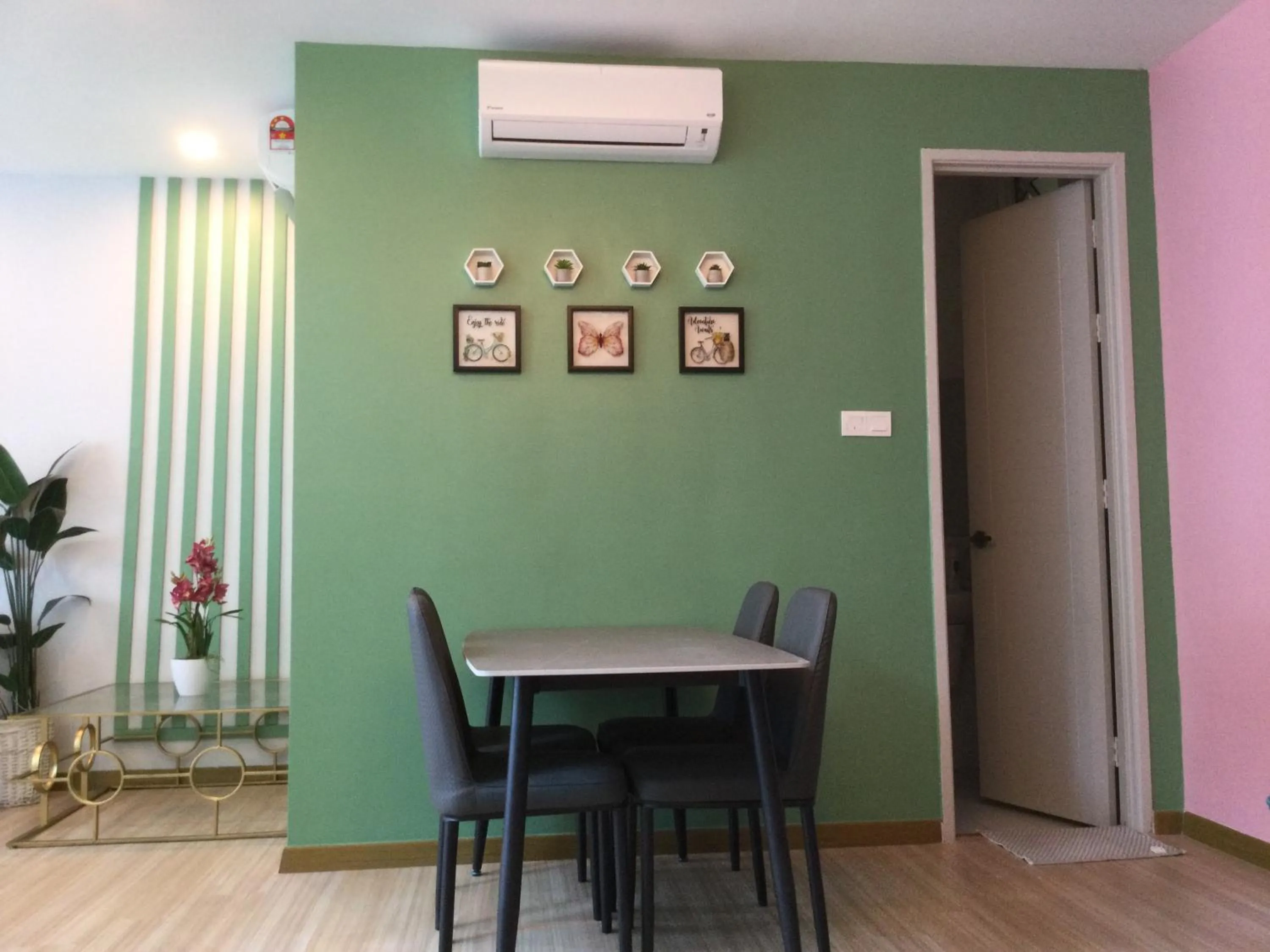 Penthouse Melaka by BeWiseley