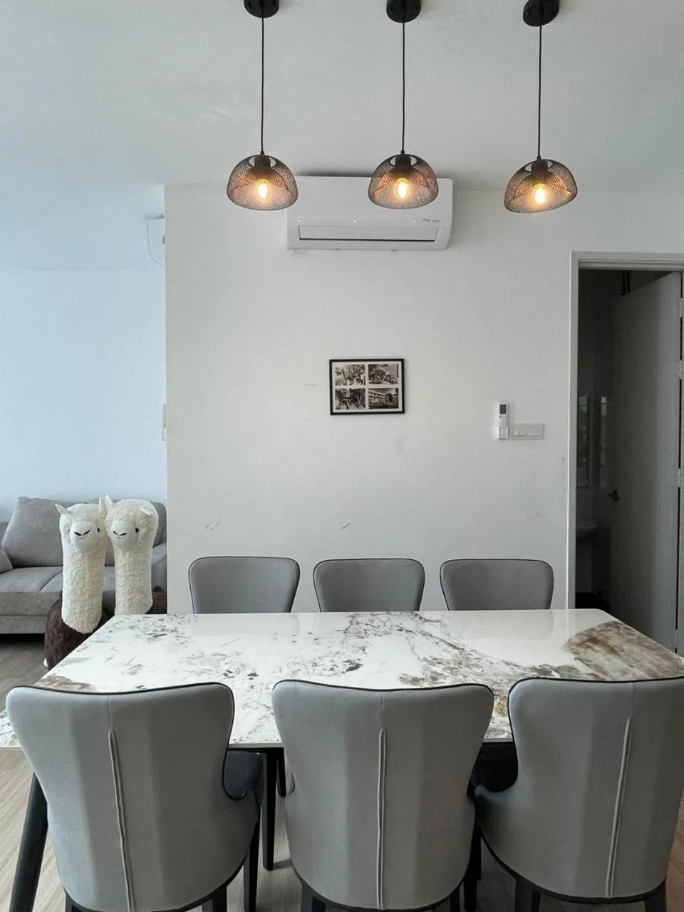 Penthouse Melaka by BeWiseley