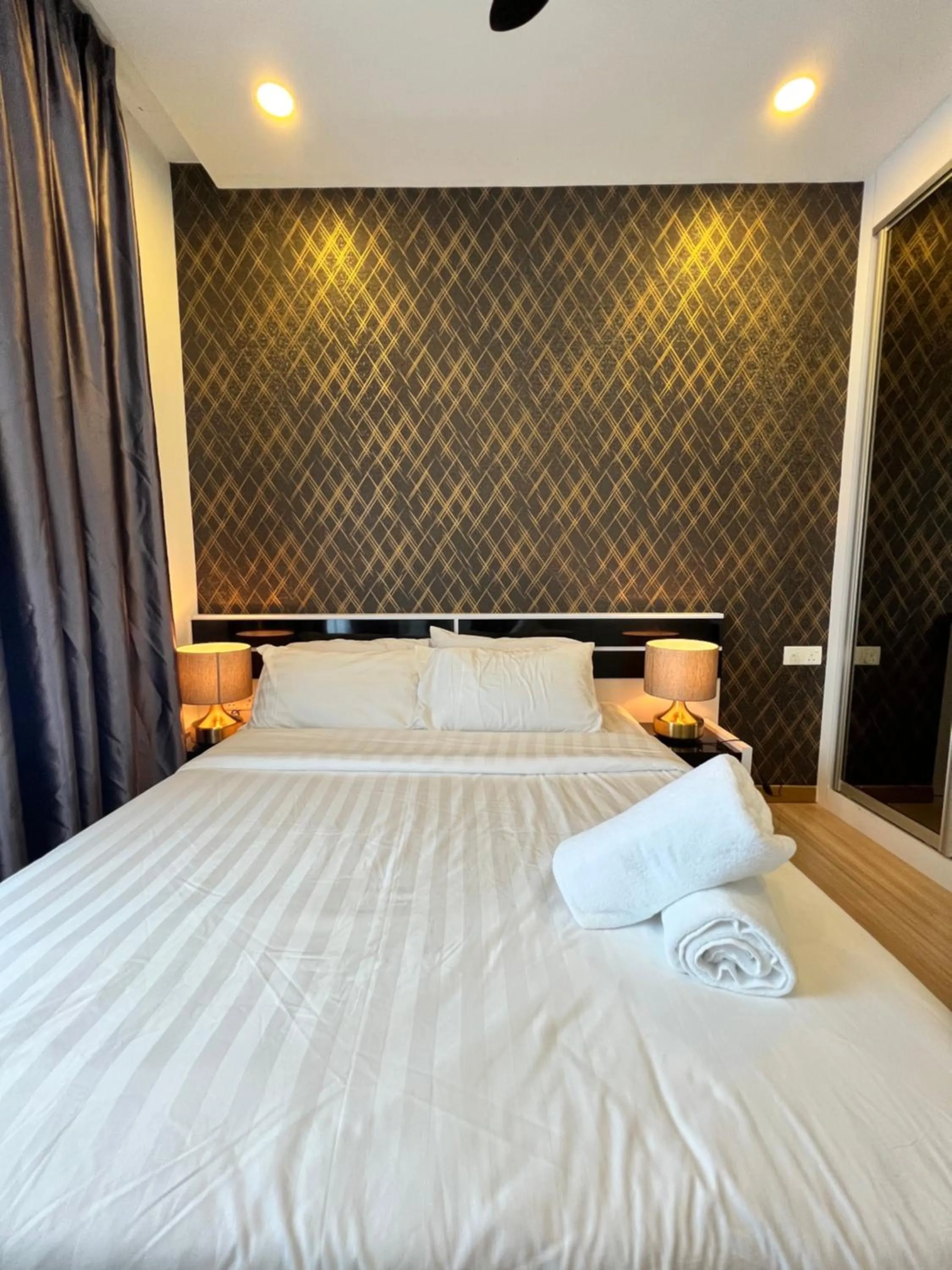 Penthouse Melaka by BeWiseley