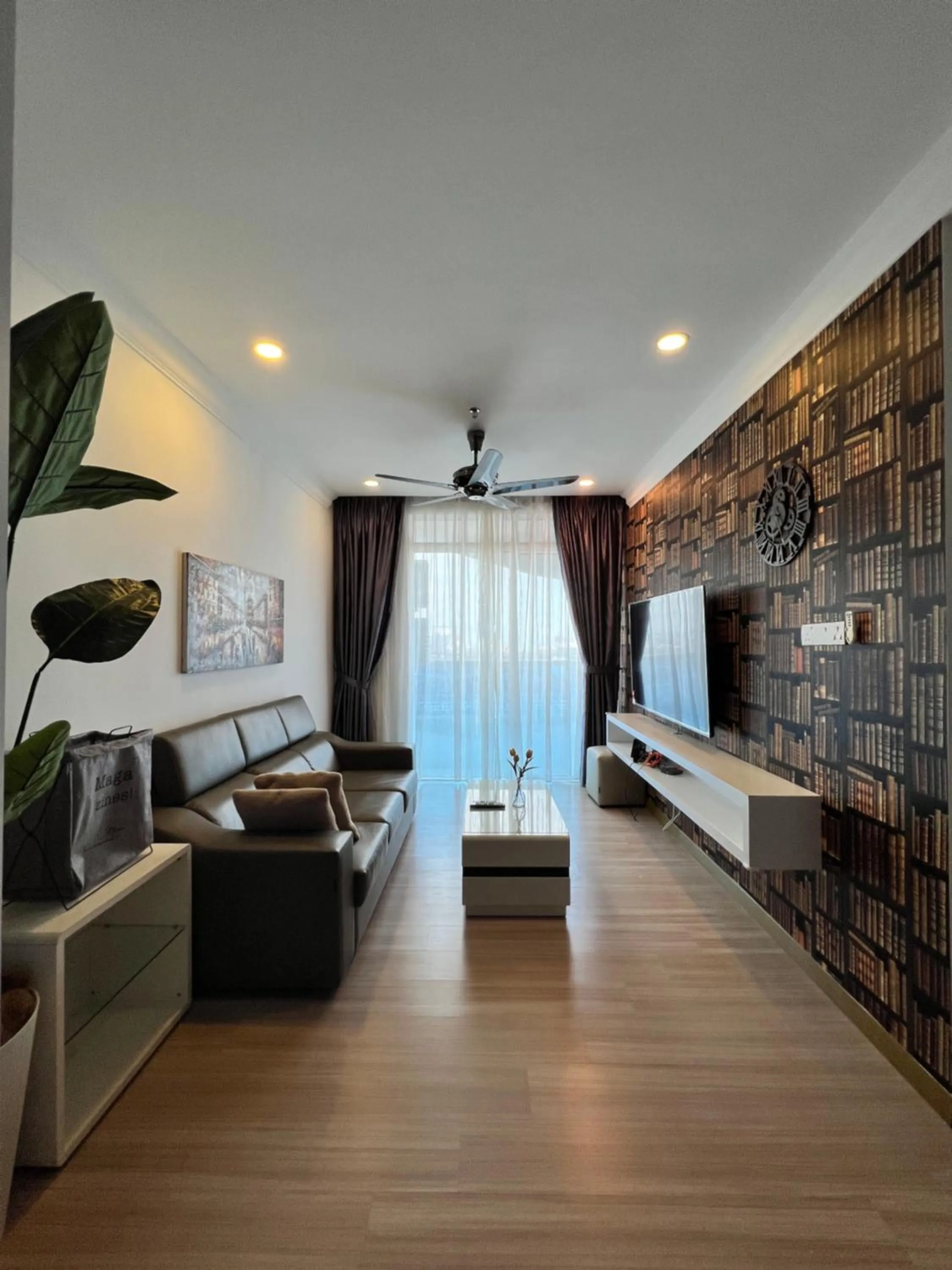 Penthouse Melaka by BeWiseley